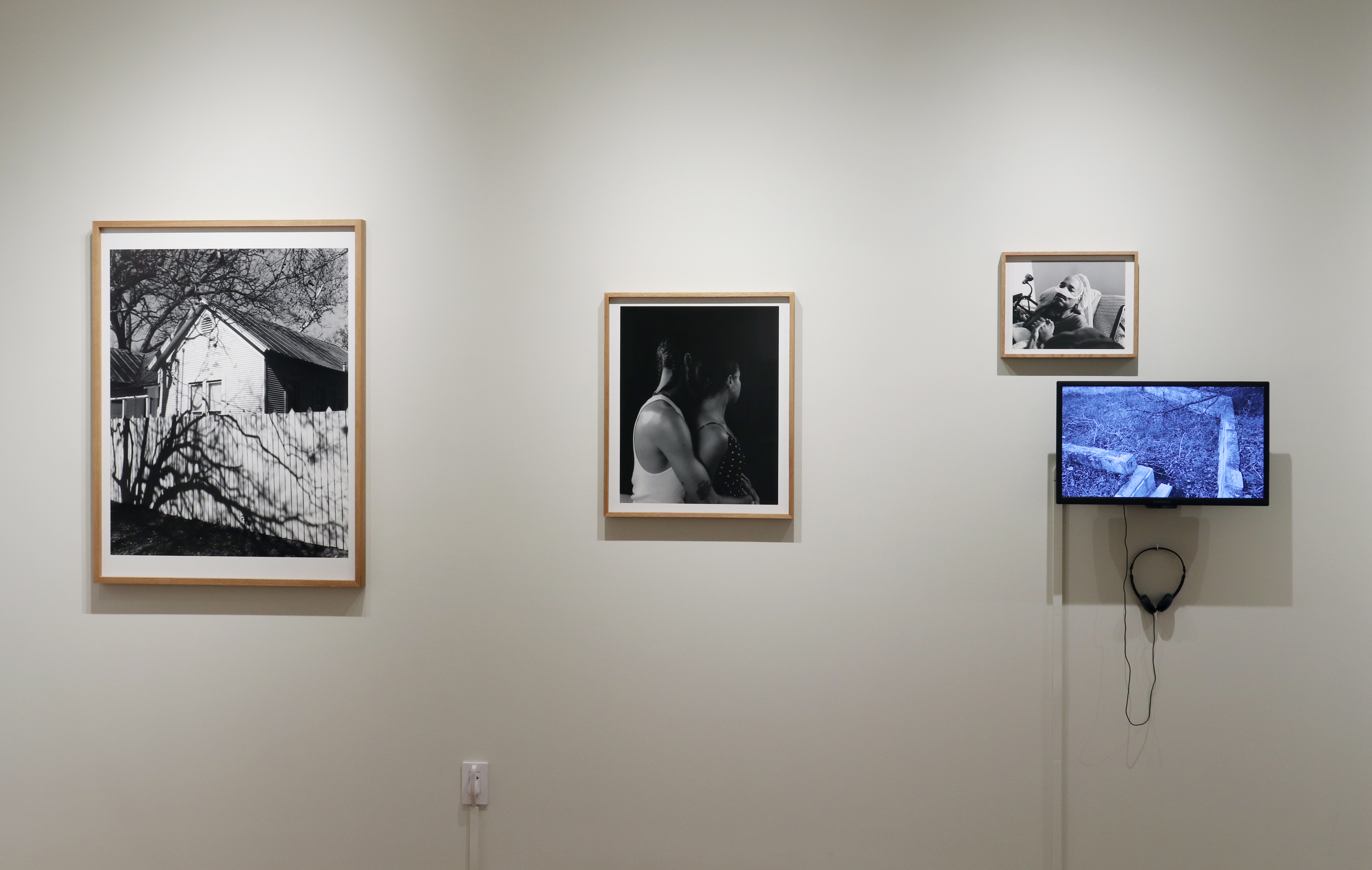 rahim fortune reflections howard greenberg gallery 2025