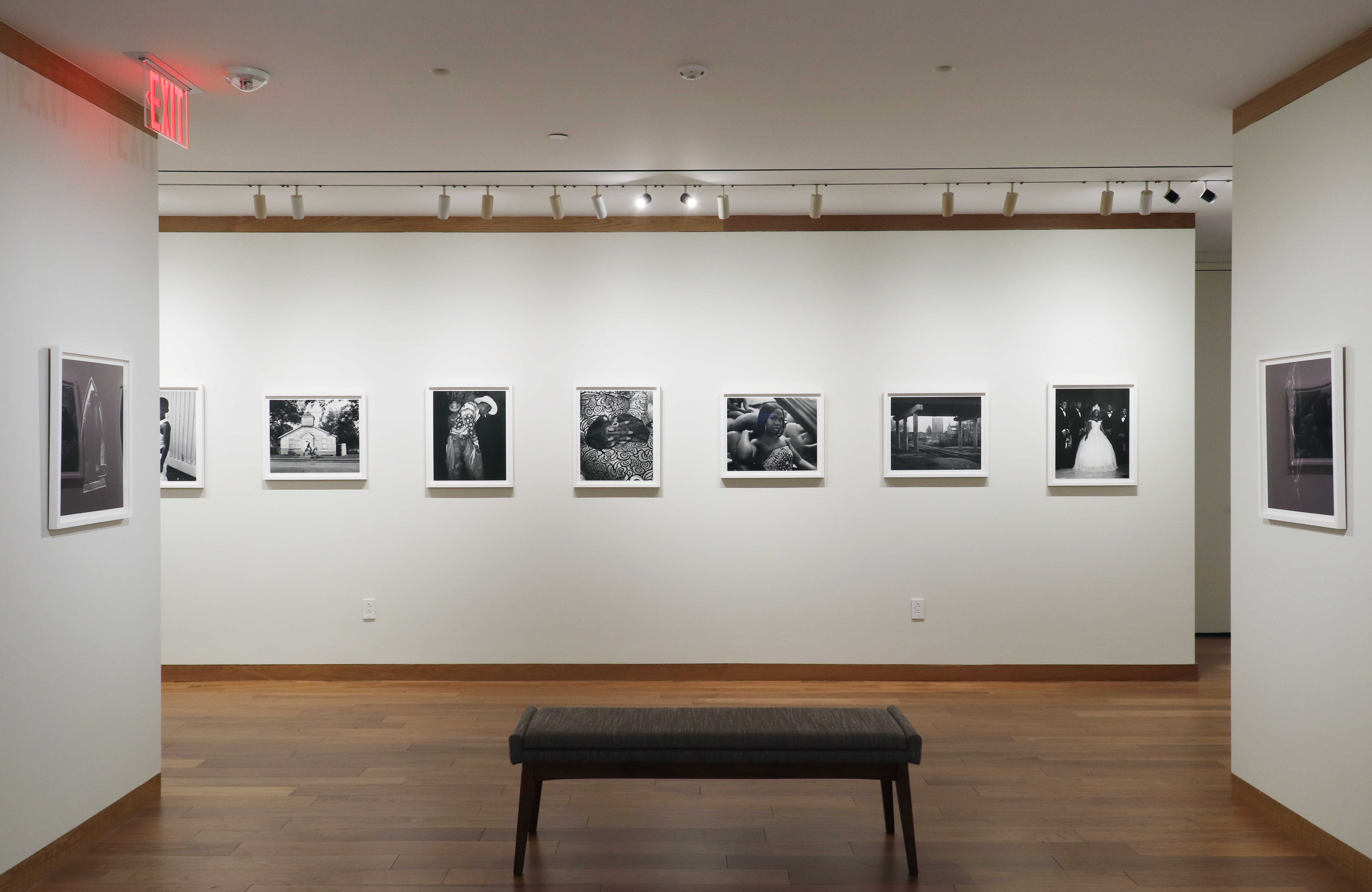 rahim fortune reflections howard greenberg gallery 2025