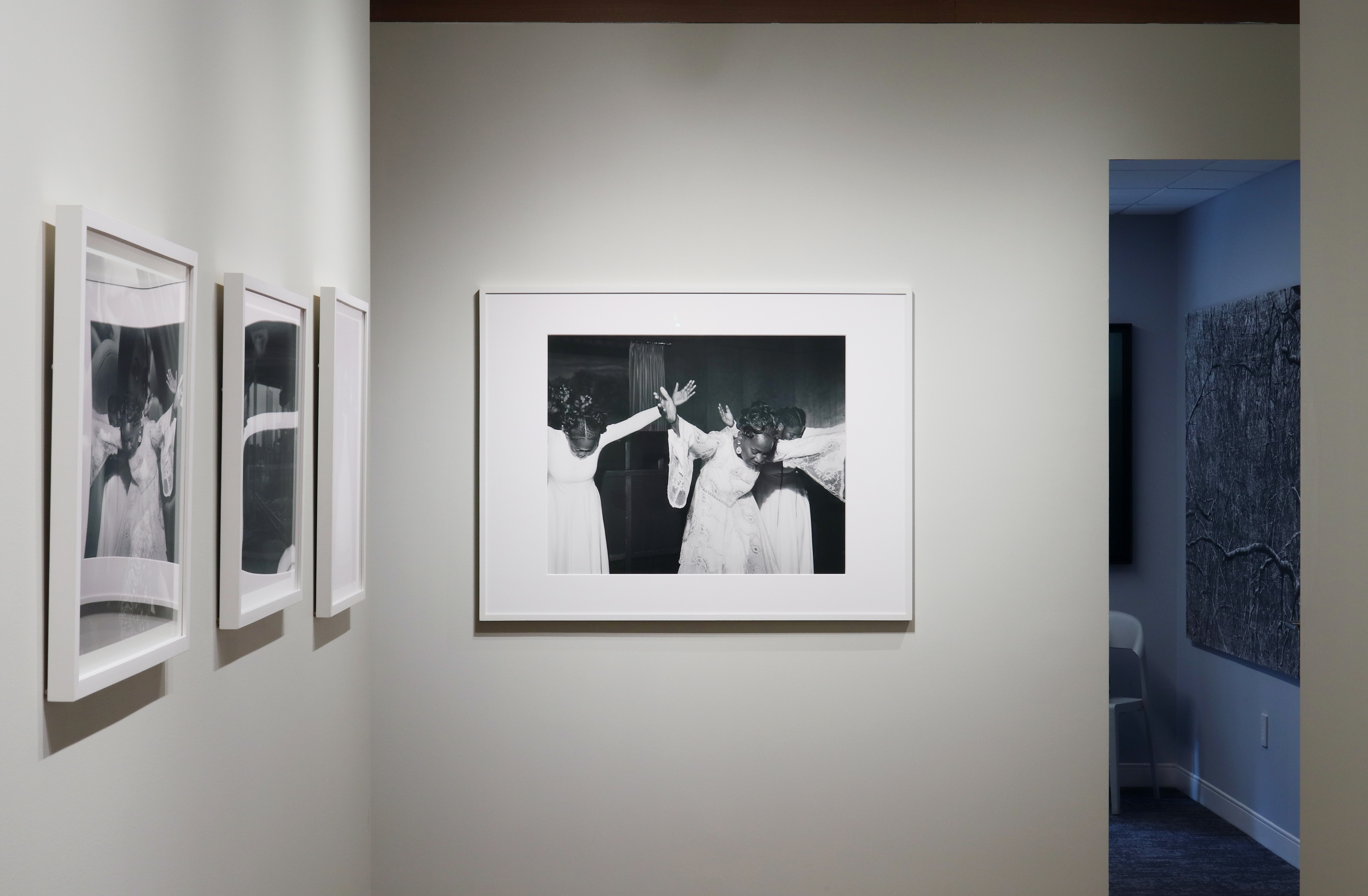 rahim fortune reflections howard greenberg gallery 2025