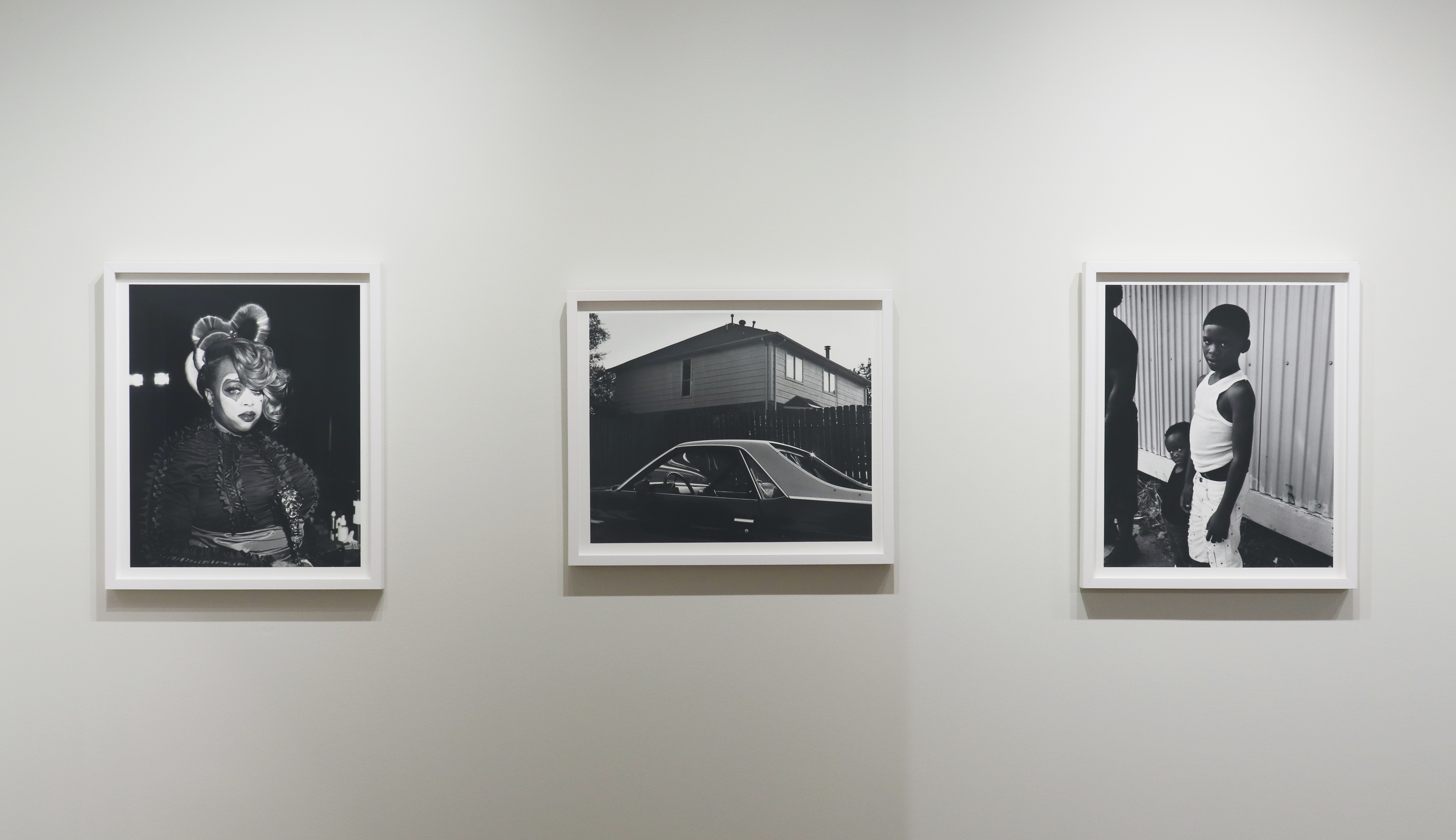 rahim fortune reflections howard greenberg gallery 2025