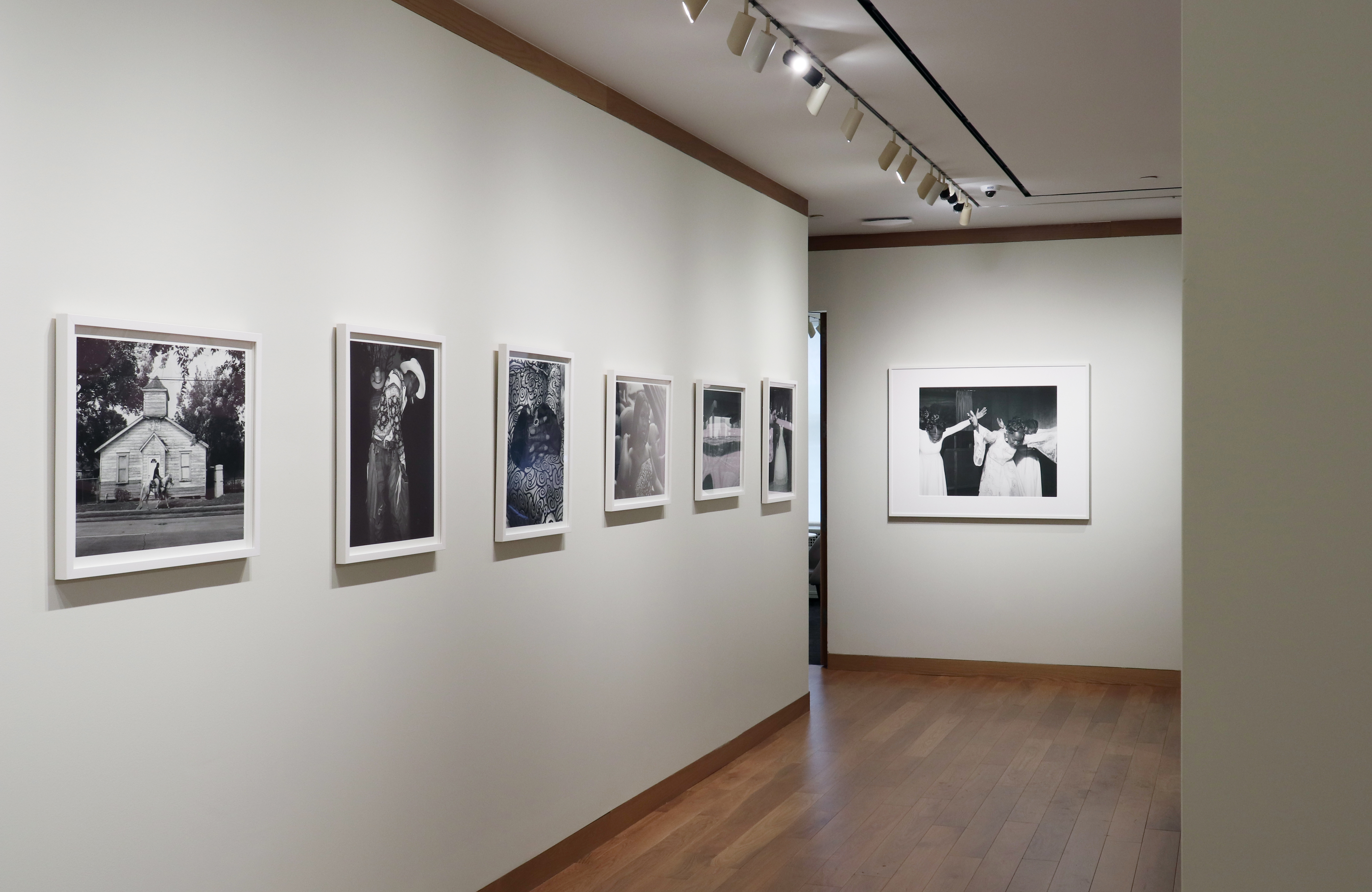 rahim fortune reflections howard greenberg gallery 2025