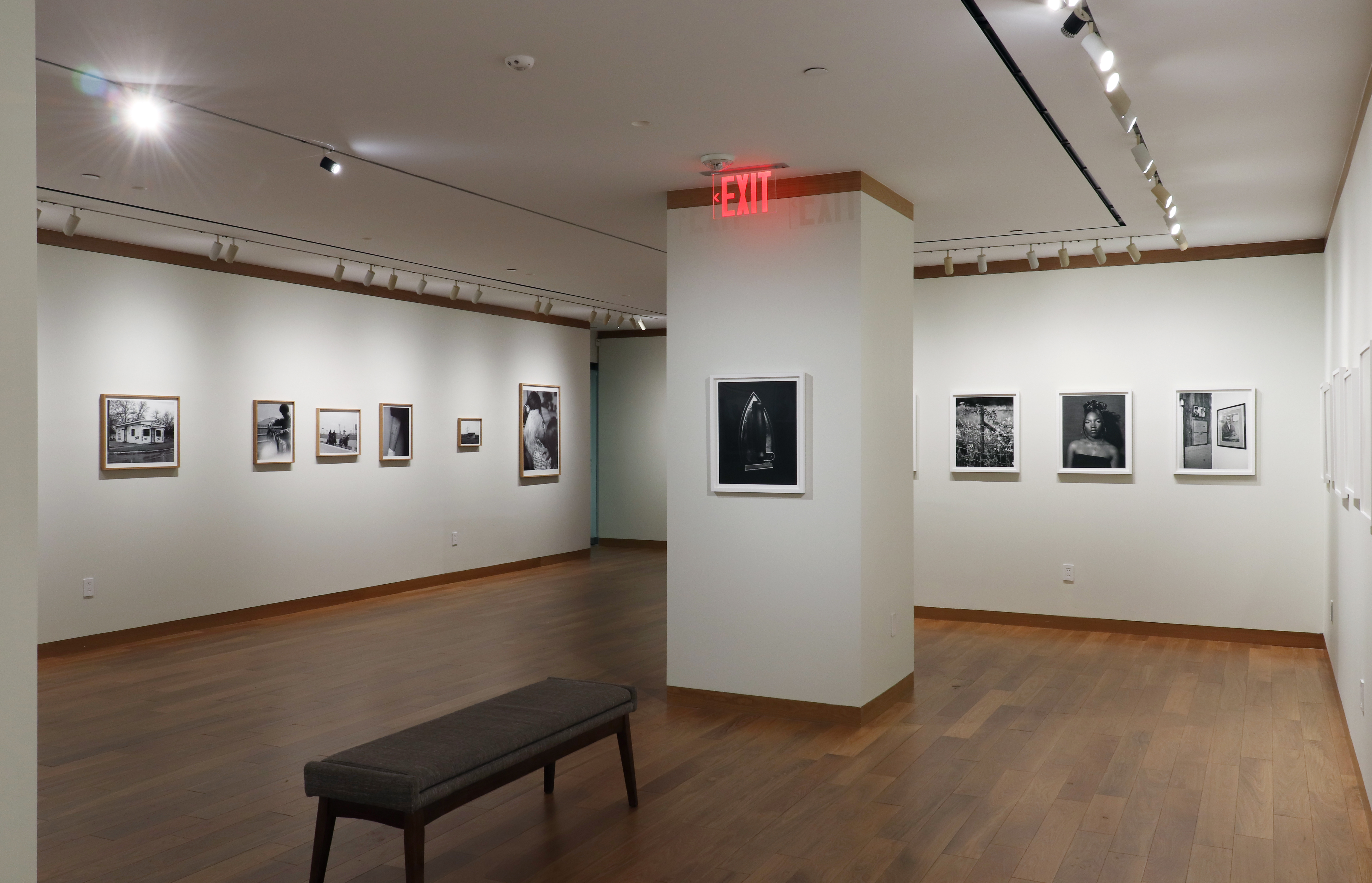 rahim fortune reflections howard greenberg gallery 2025