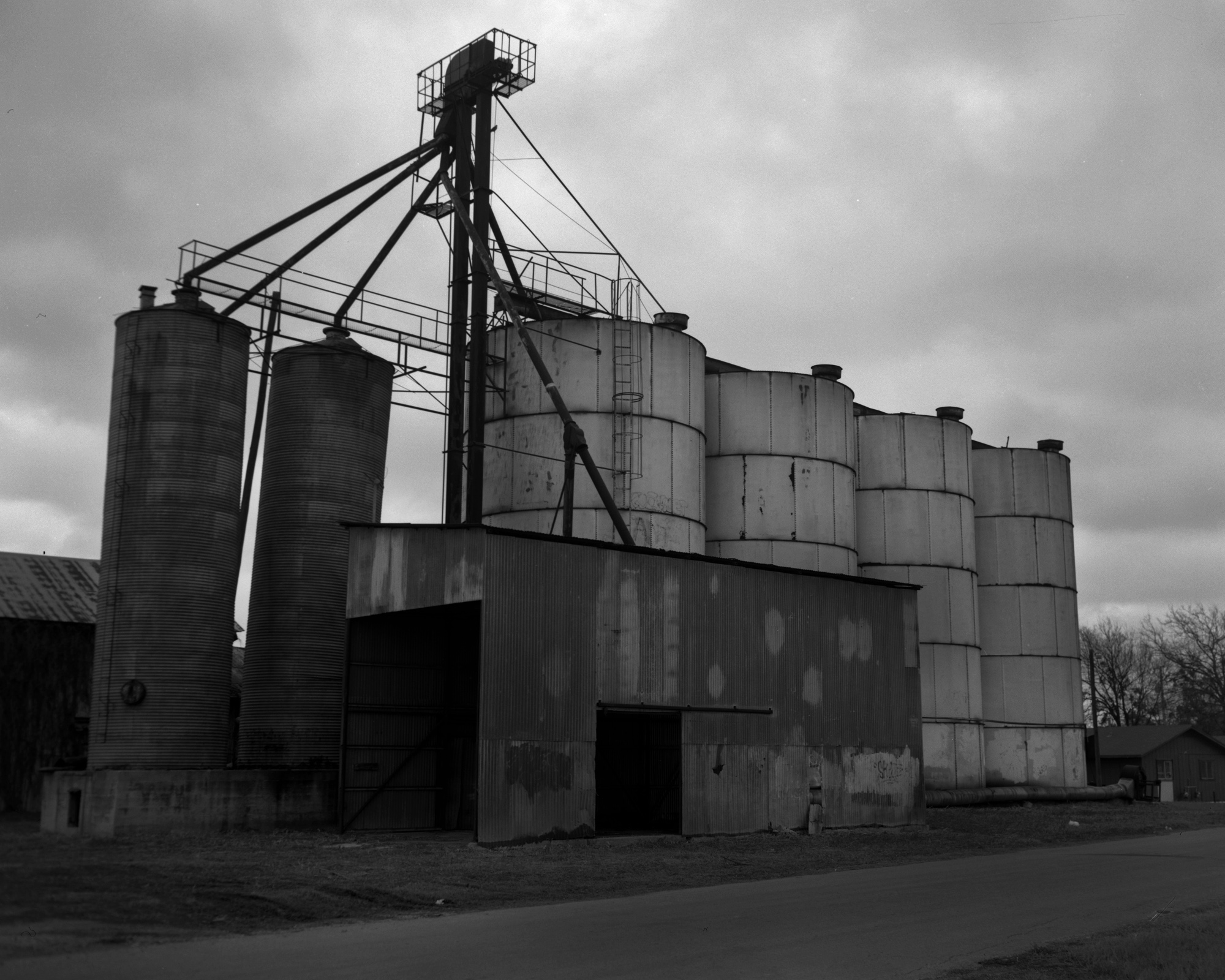 Untitled, Seguin, Texas, from the series, ”I Can't Stand to See You Cry”, 2021