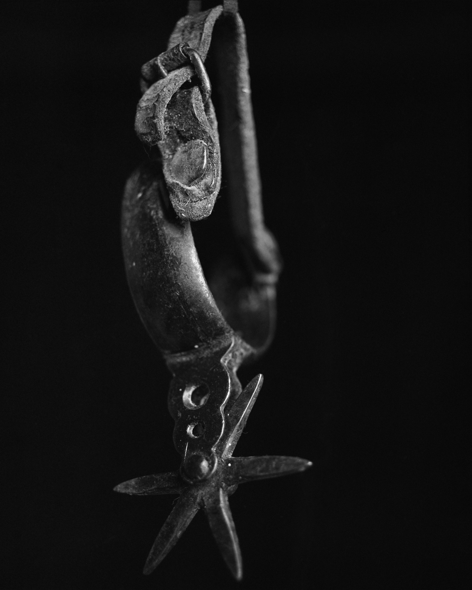 Spur, Texas, From the series "Hard Tack", 2022