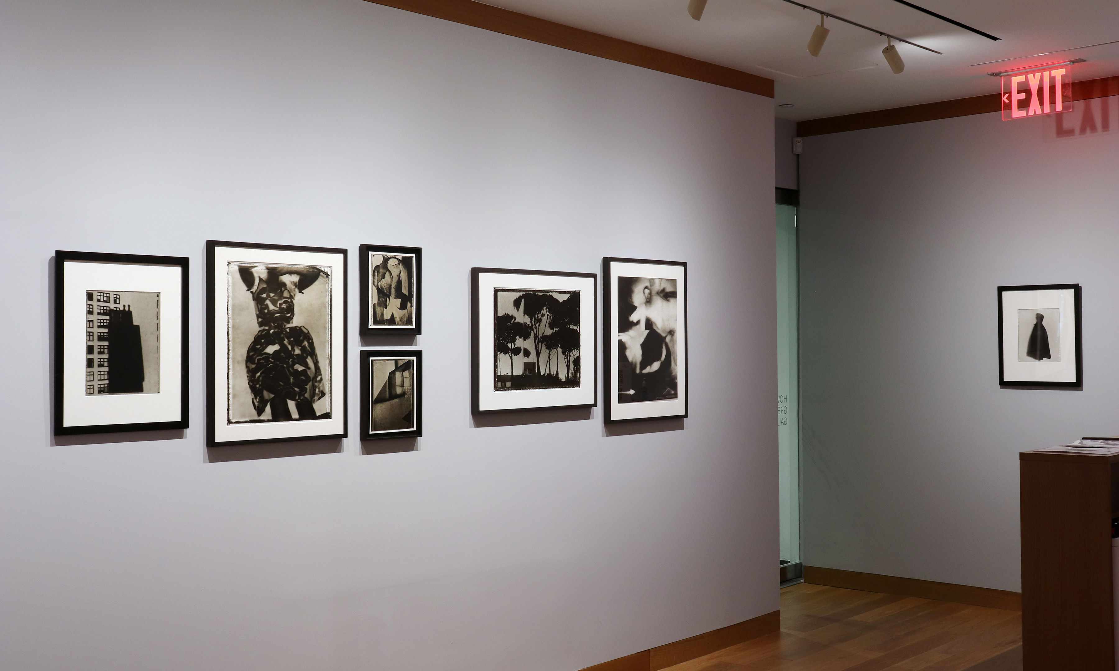 sarah moon howard greenberg gallery on the edge 2024