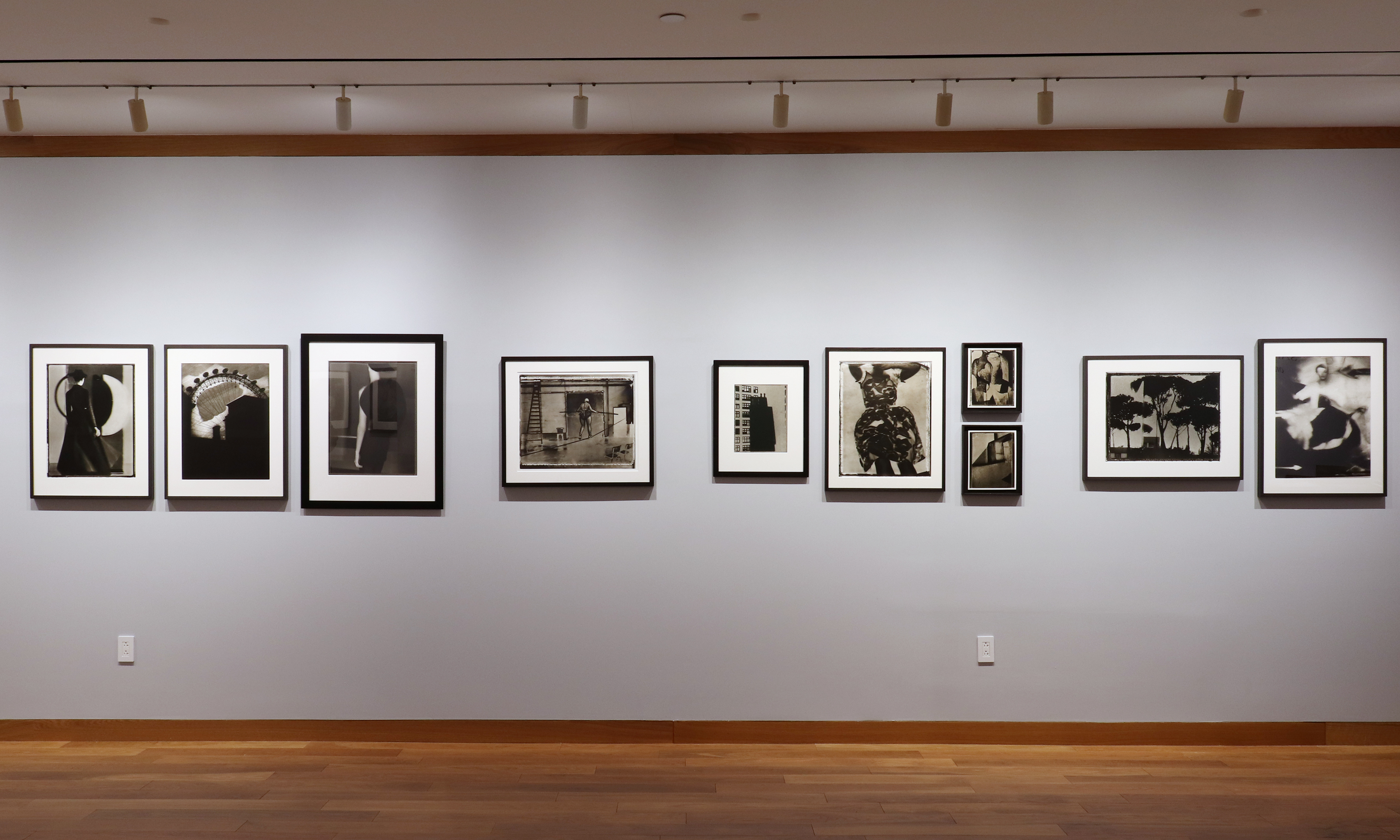 sarah moon howard greenberg gallery on the edge 2024