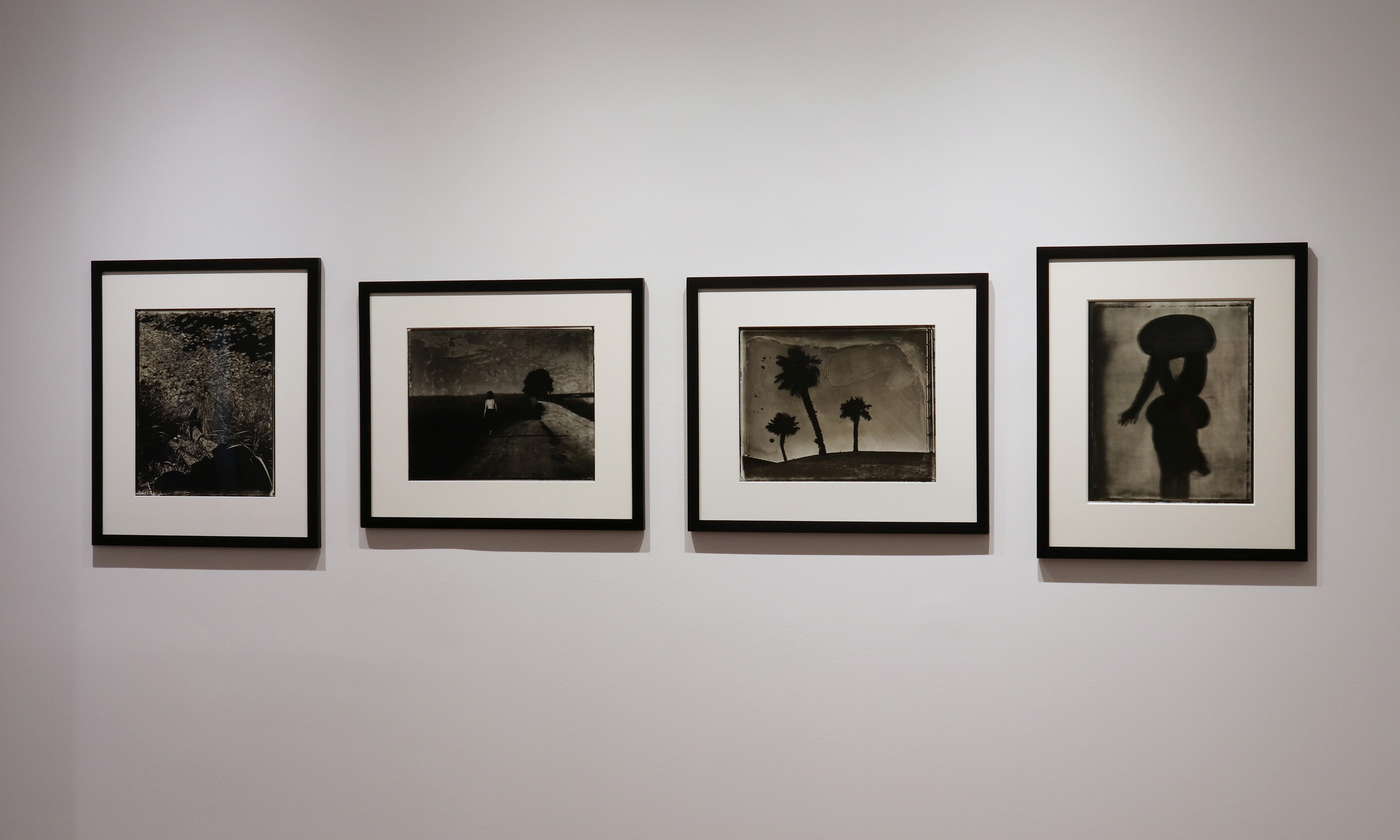 sarah moon howard greenberg gallery on the edge 2024