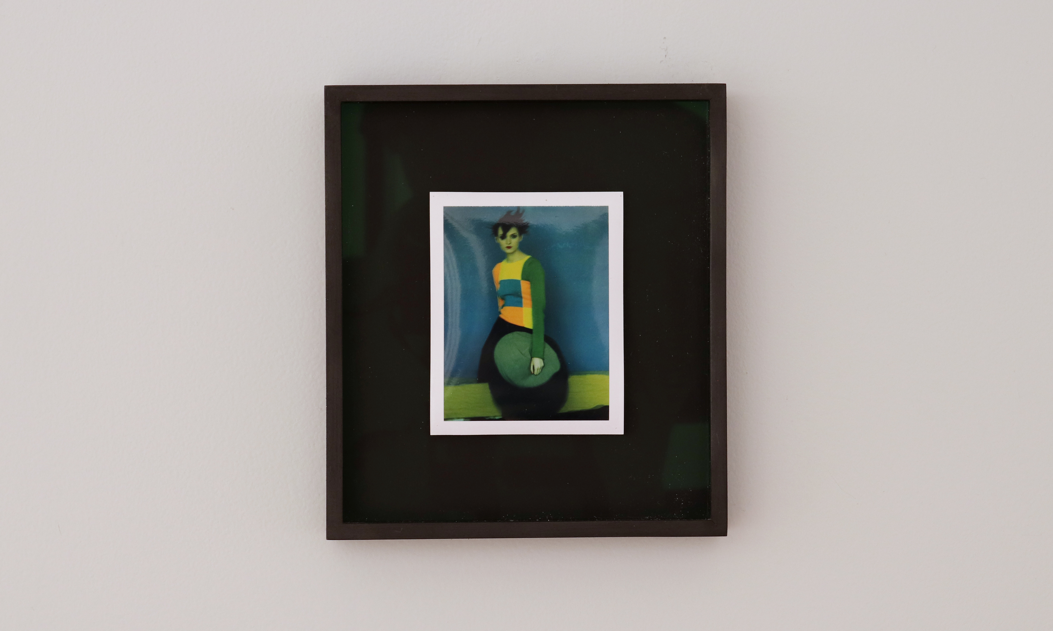 sarah moon howard greenberg gallery on the edge 2024