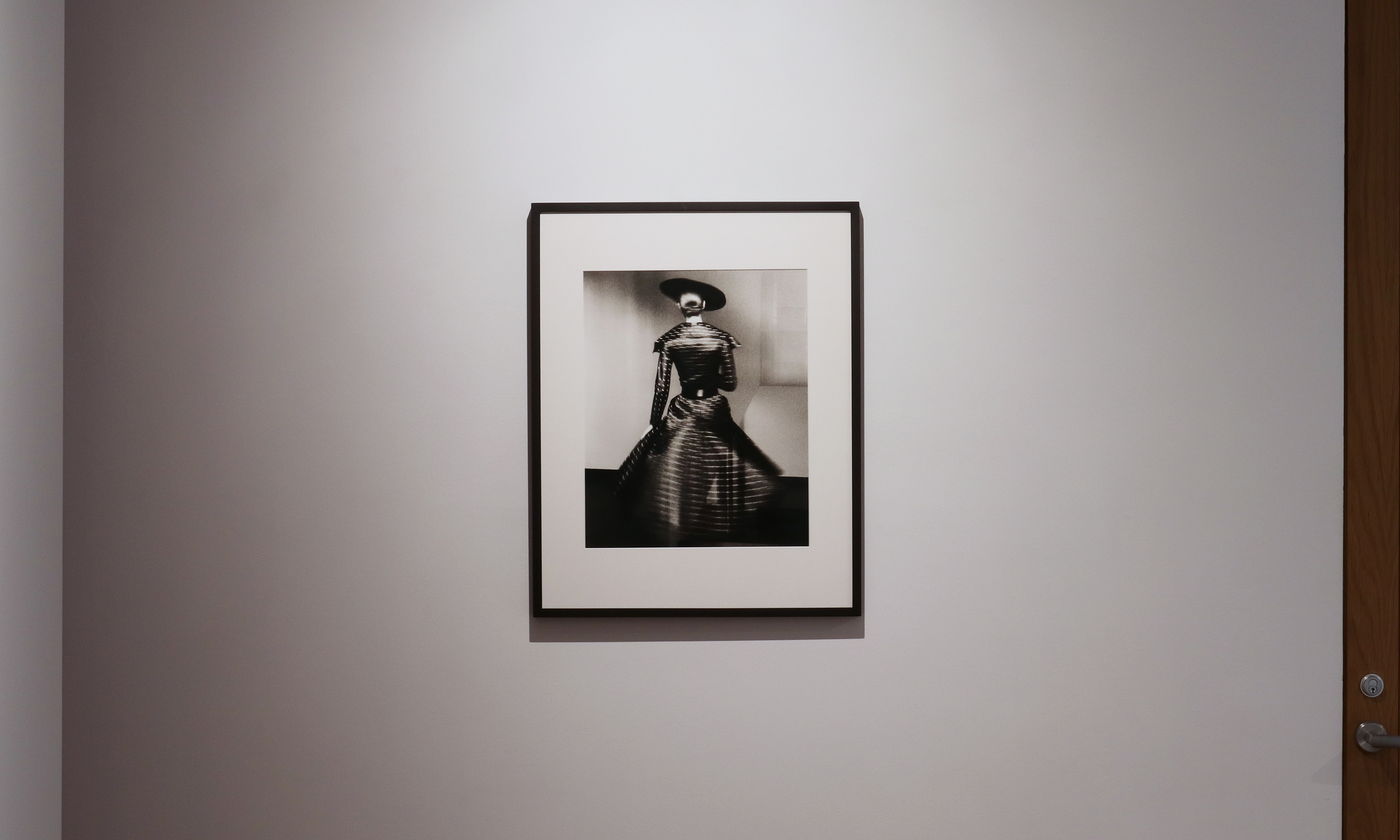 sarah moon howard greenberg gallery on the edge 2024