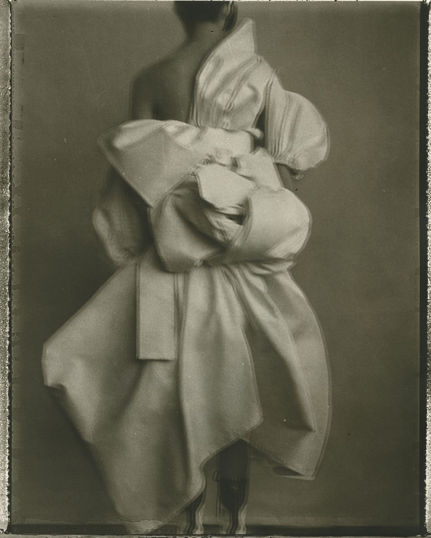 Pour Yohji Yamamoto, 2019