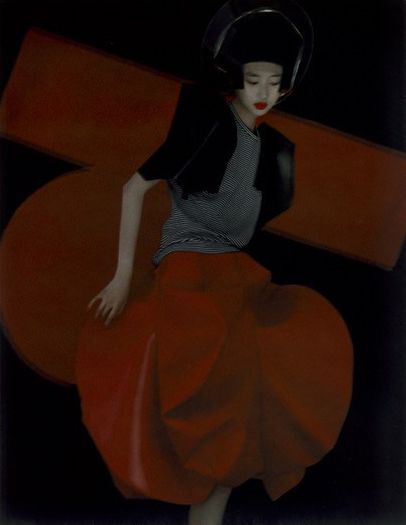 Pour Junko Watanabe, 2014