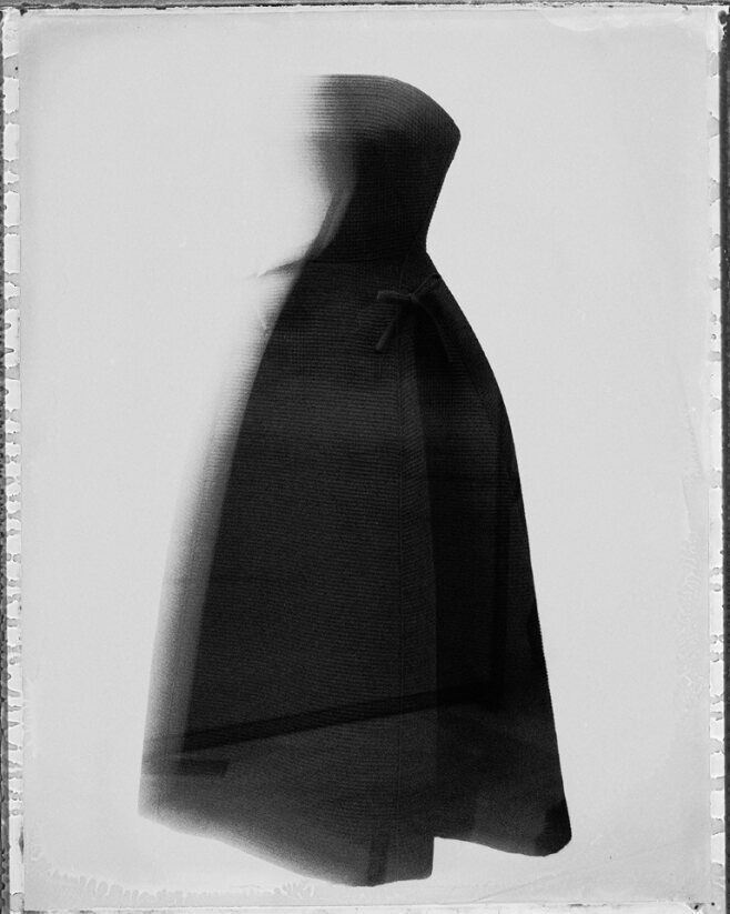 On the Edge (Dior), 2022