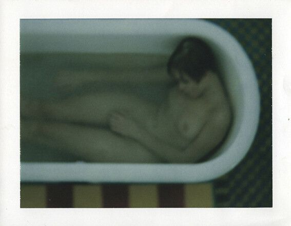 Hommage à Bonnard, 1997