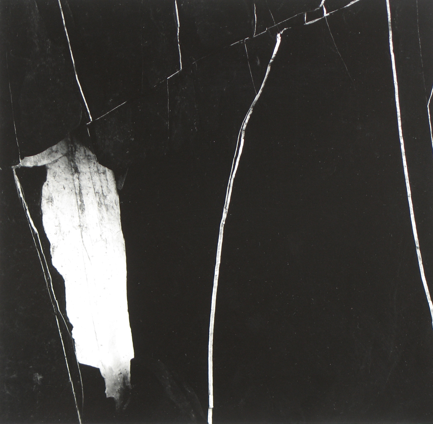 Minor White: Eye Mind Spirit 2008 Howard Greenberg Gallery