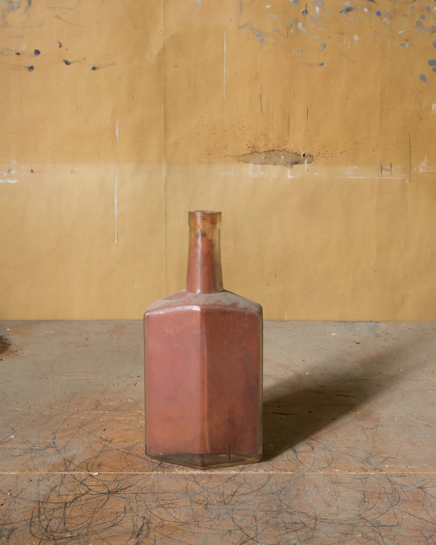 Joel Meyerowitz: Morandi, Cézanne, and Me, Howard Greenberg Gallery, 2017