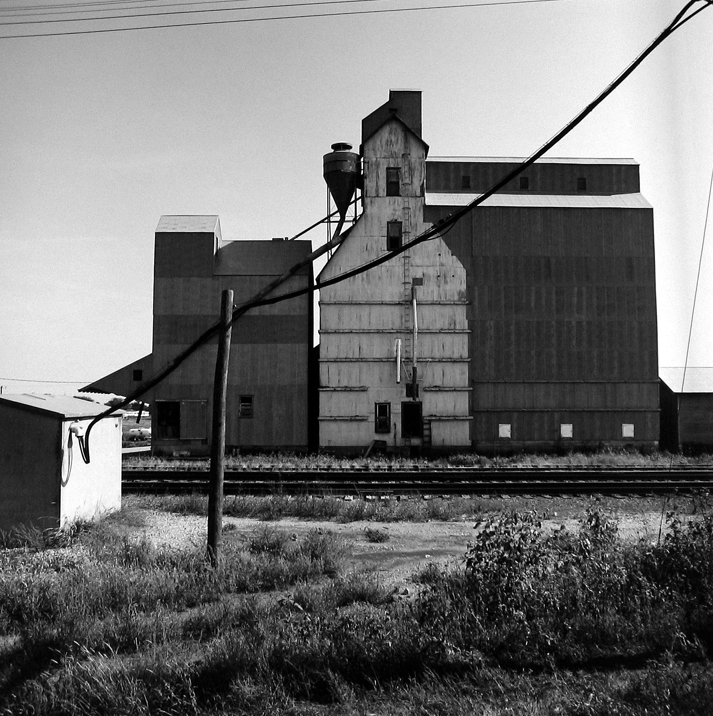 Frank Gohlke 2005 howard greenberg gallery