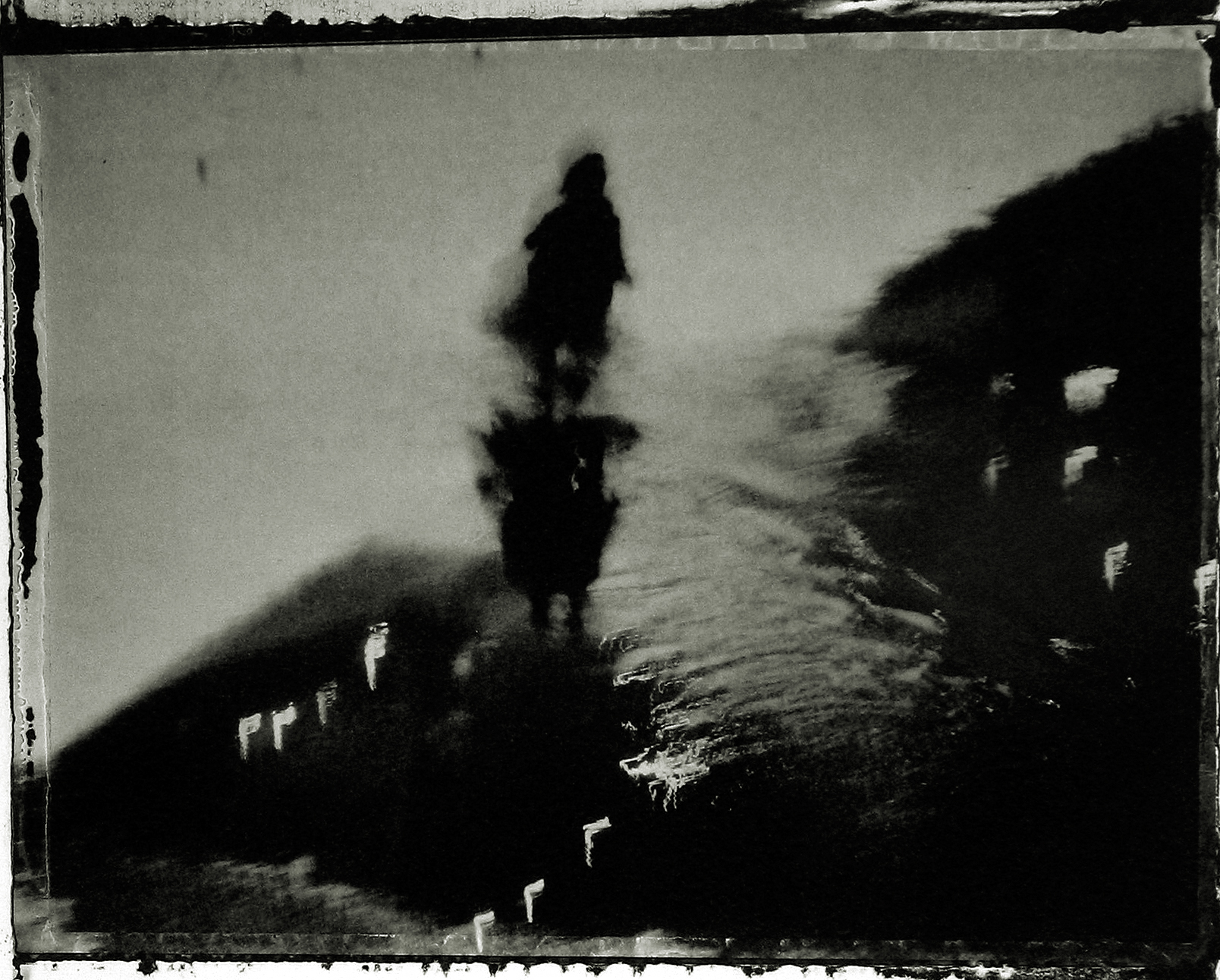 Sarah Moon: Circus 2004 2005 howard greenberg gallery