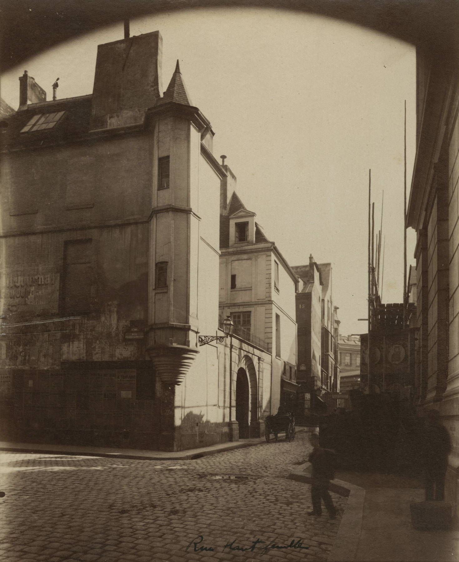 Eugène Atget 2014 Howard Greenberg Gallery