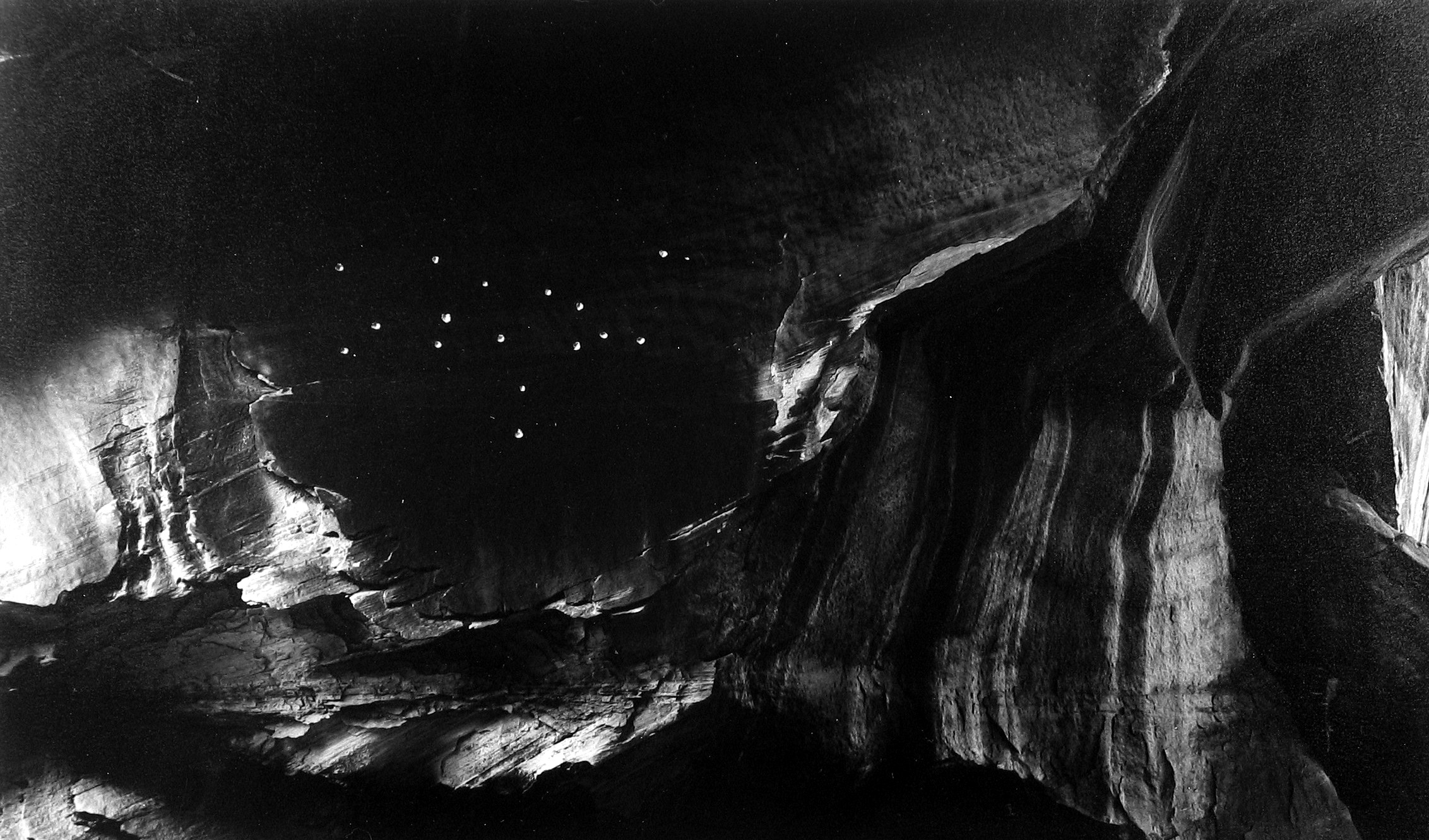 Minor White: Eye Mind Spirit 2008 Howard Greenberg Gallery