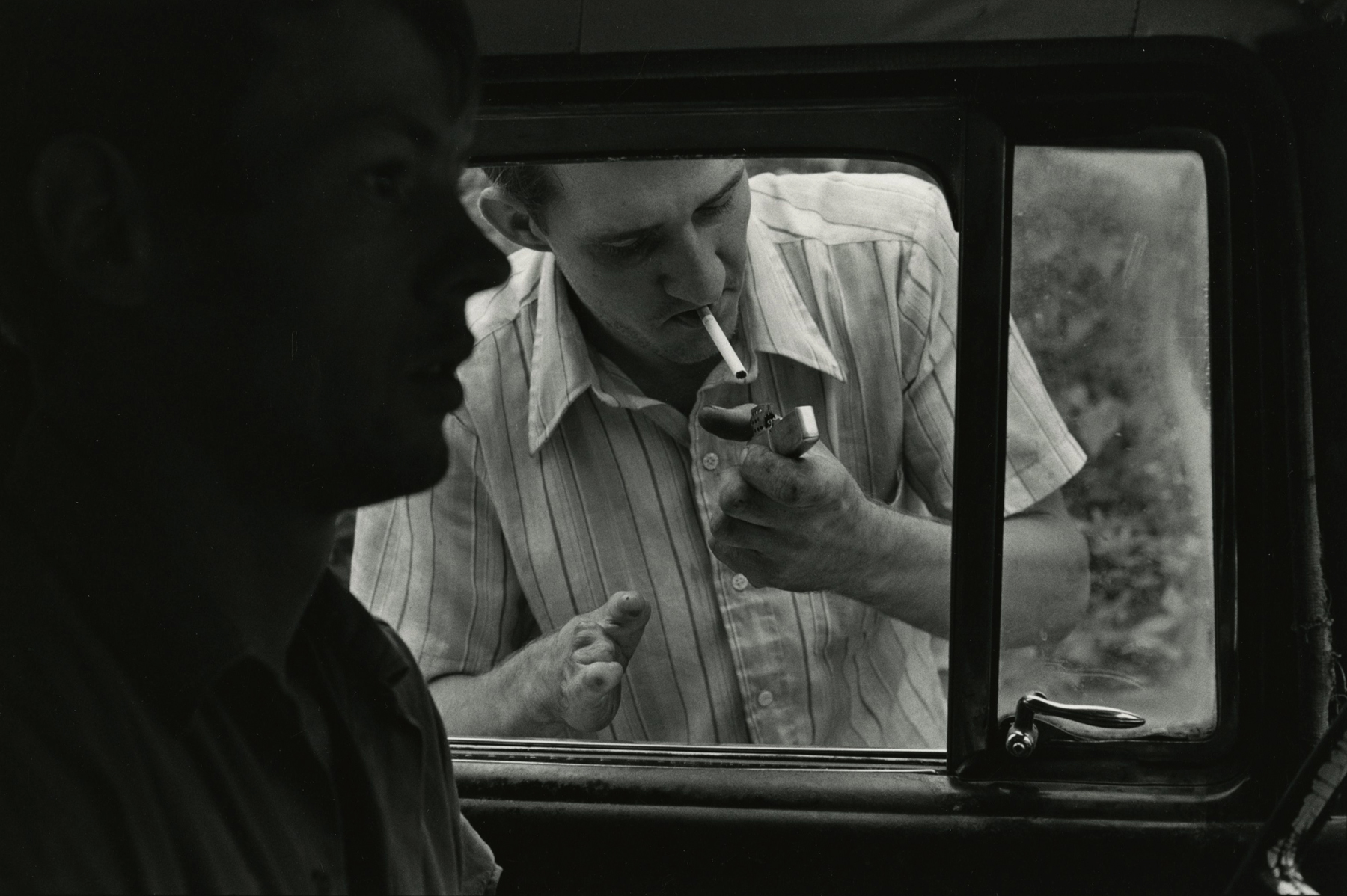 William Gedney: All Facts Eventually Lead to Mysteries - Howard Greenberg Gallery - 2016