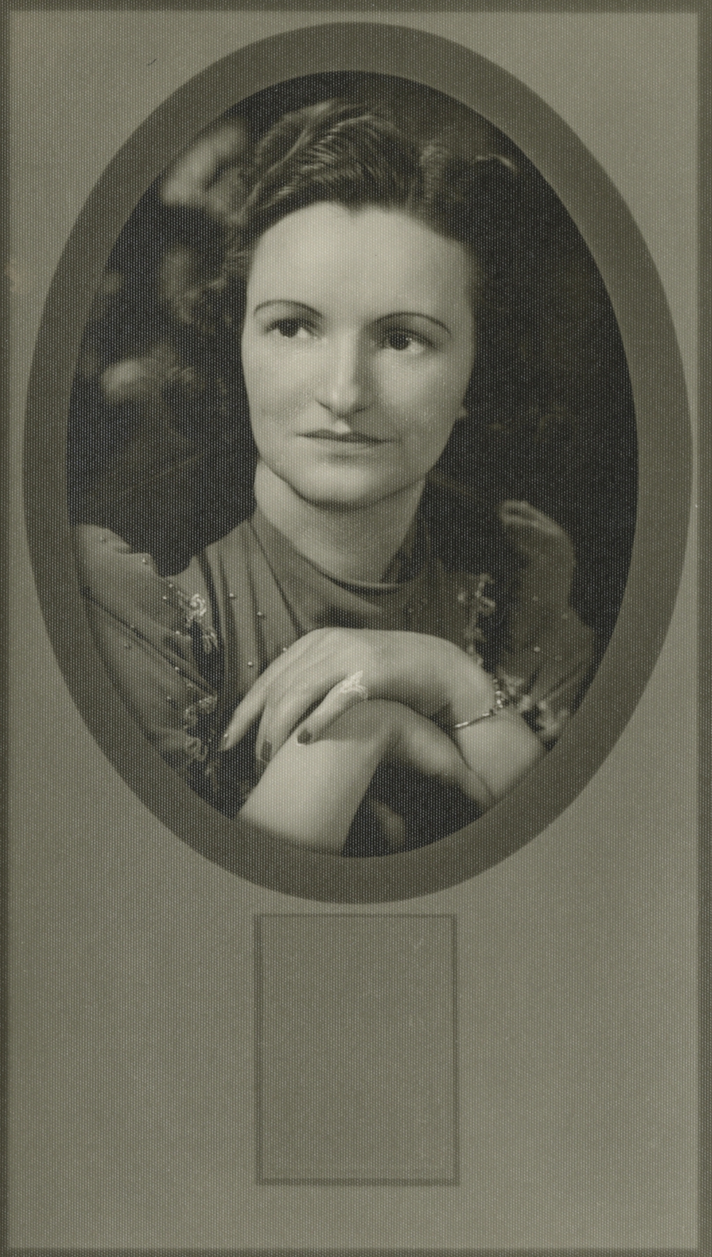 James Van Der Zee - I Was Framed, c.1930 - Howard Greenberg Gallery - 2019