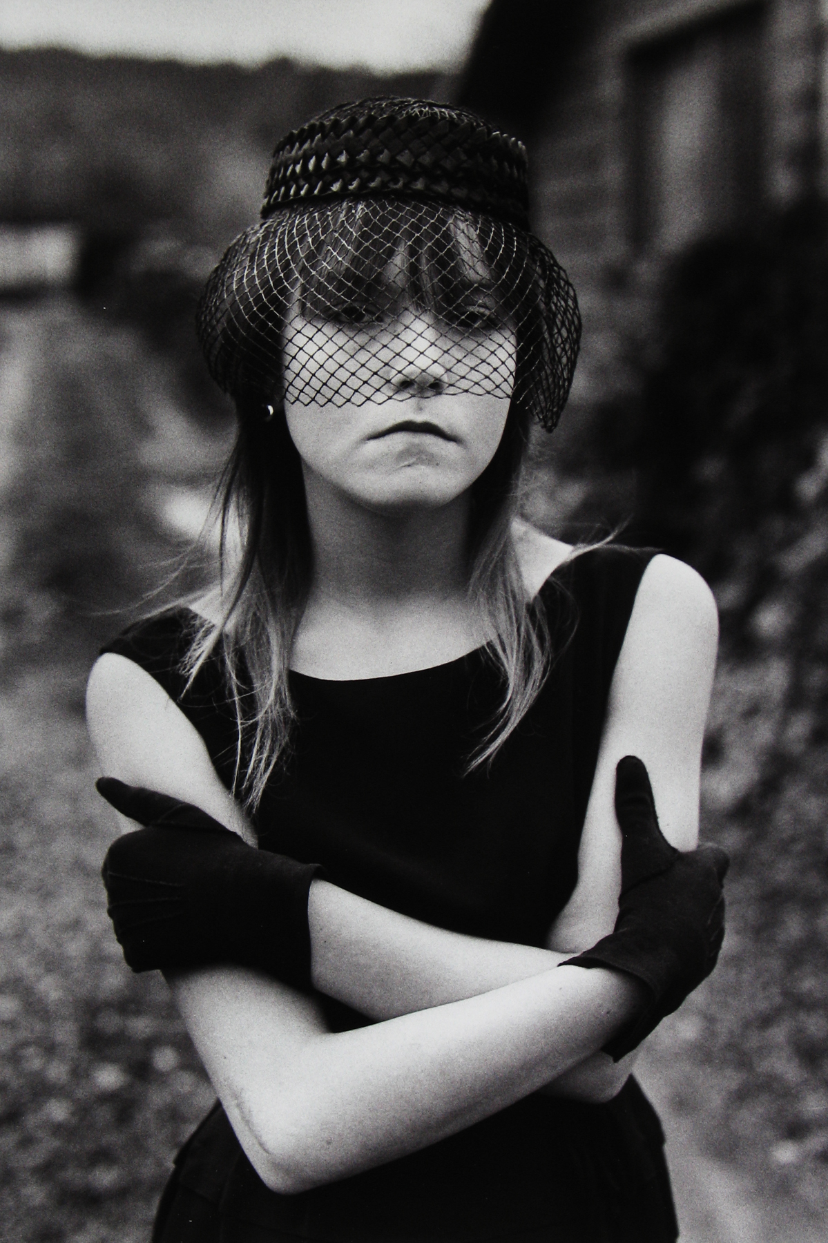 The Heartbeat of Fashion 2010 Howard Greenberg Gallery