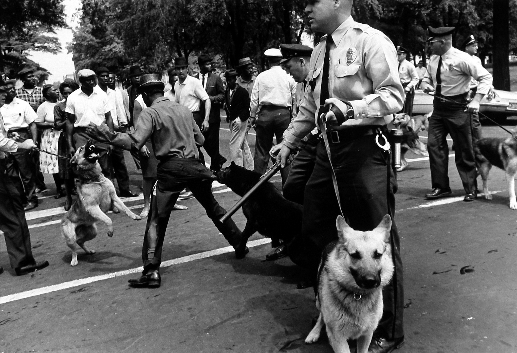 Injustice: Cvil Rights Photographs 2008 howard greenberg gallery