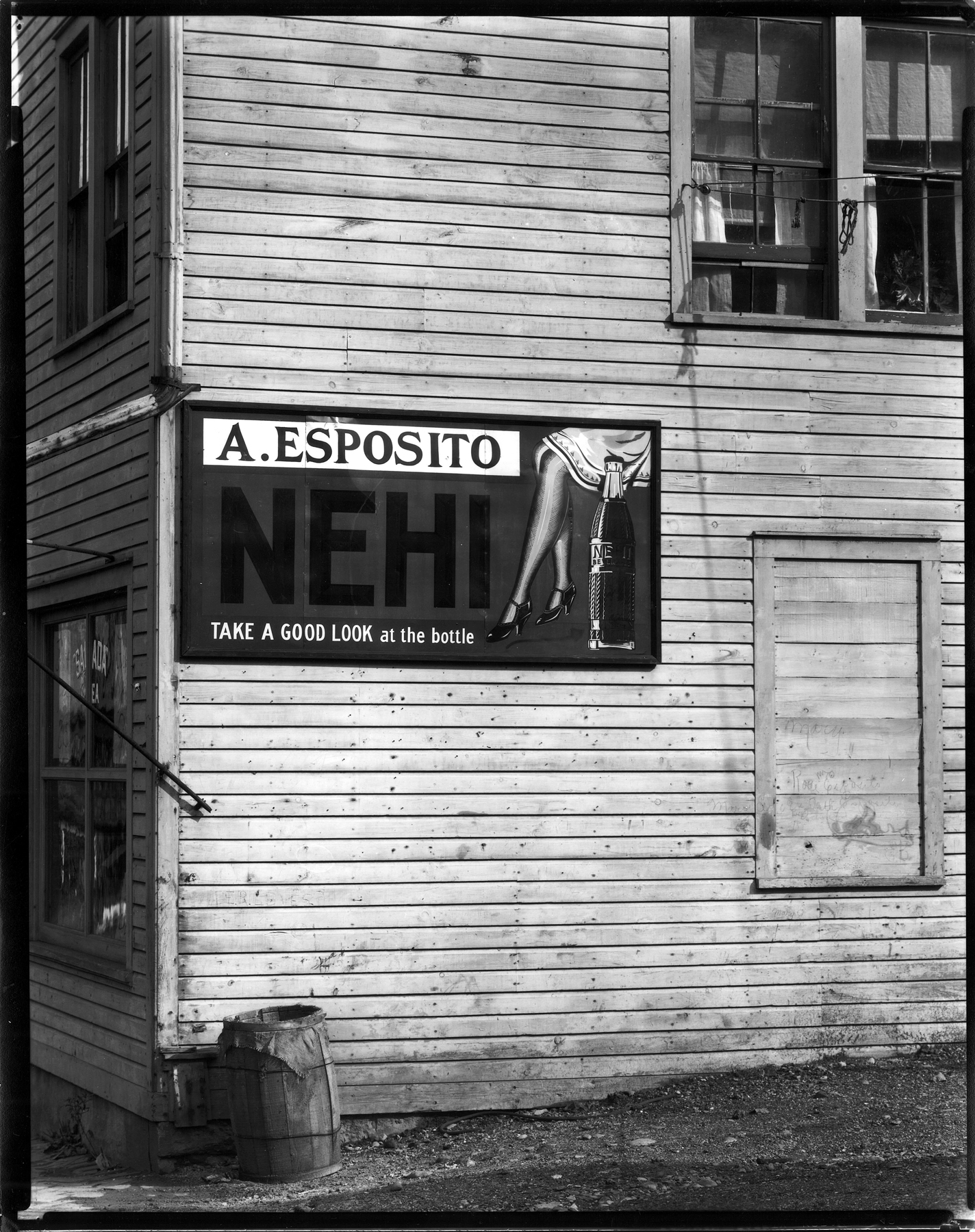 Walker Evans and His Early Circle 2004 Howard Greenberg Gallery