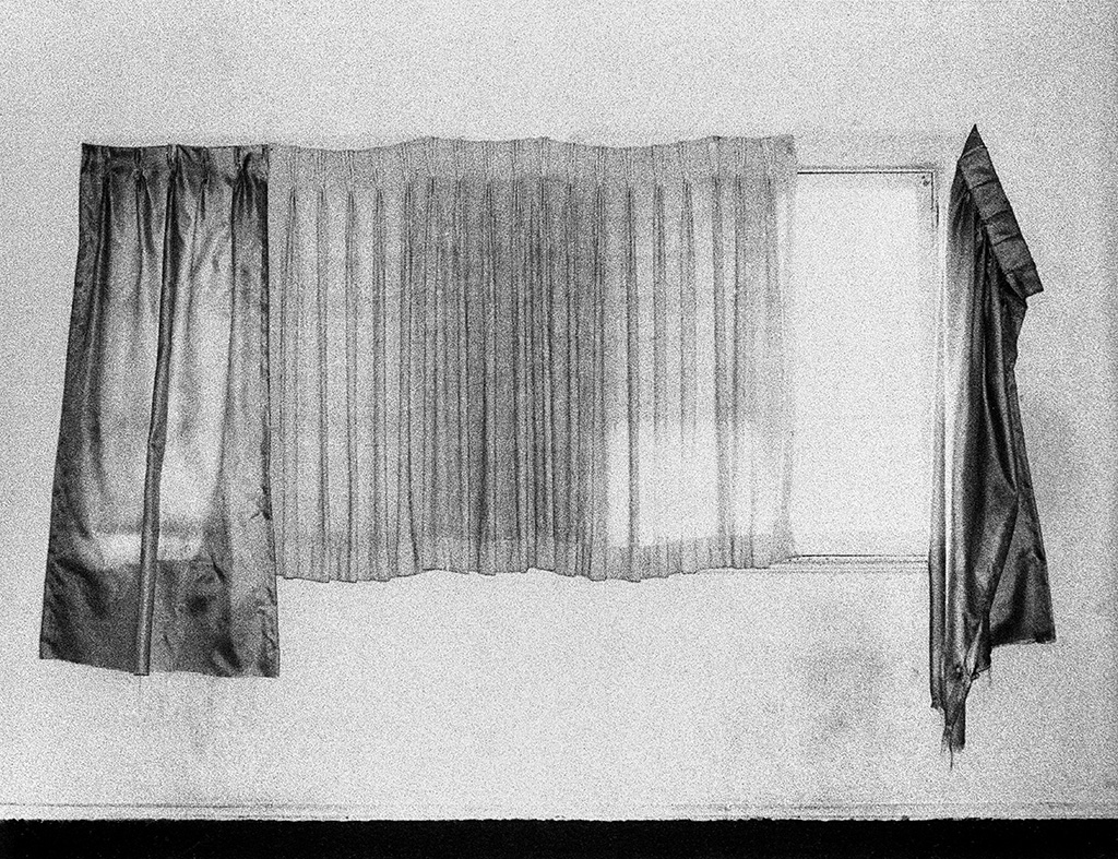 Steve Kahn: The Hollywood Suites, Howard Greenberg Gallery, 2018