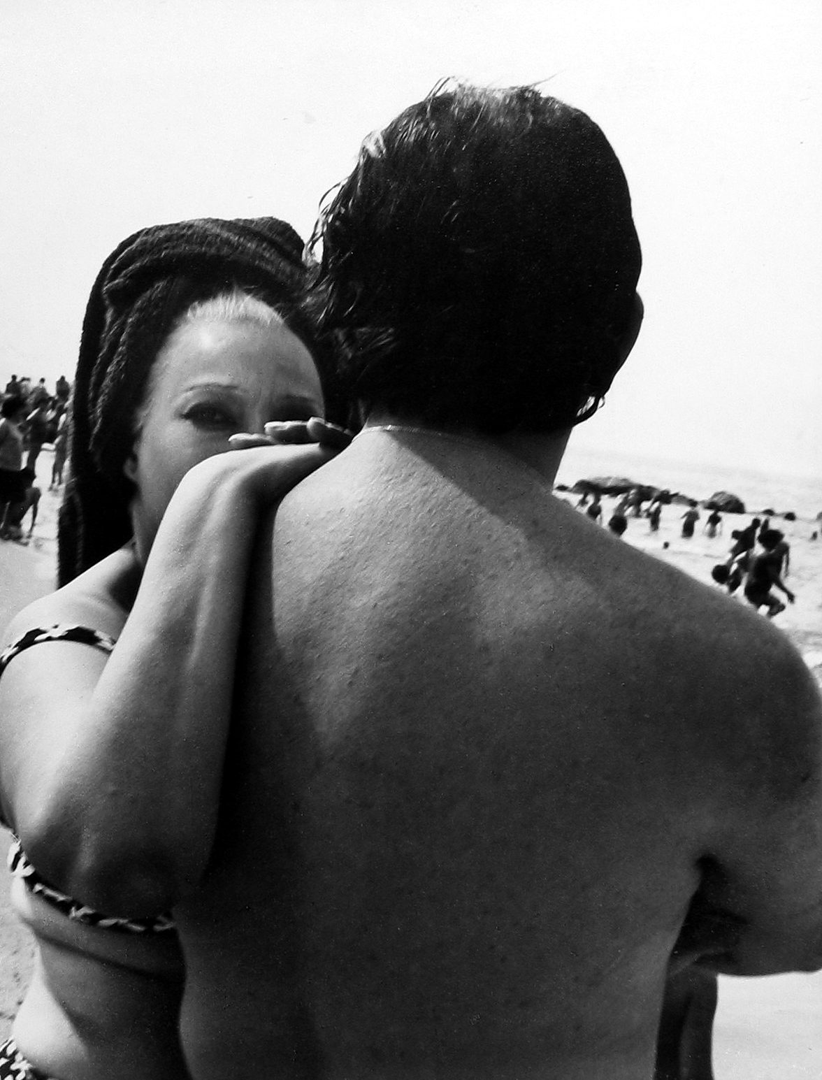 A Cool Breeze - Howard Greenberg Gallery - 2016