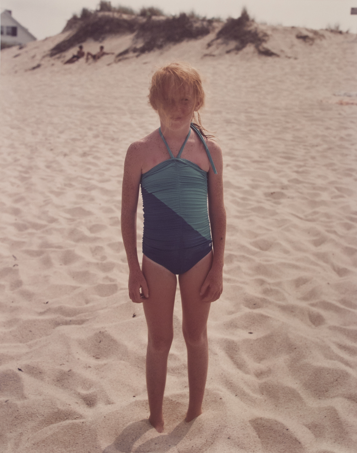 Joel Meyerowitz - 50 Years of Photographs Part II: 1976 - 2012 2012 Howard Greenberg Gallery