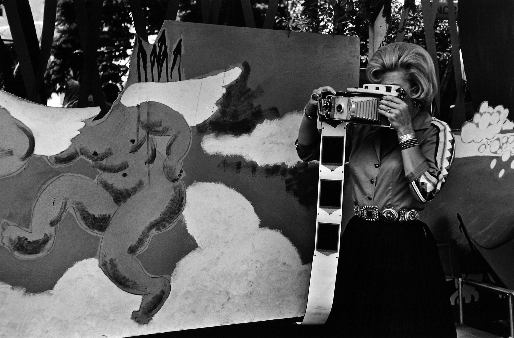 Dennis Stock: Altered States 2009 Howard Greenberg Gallery