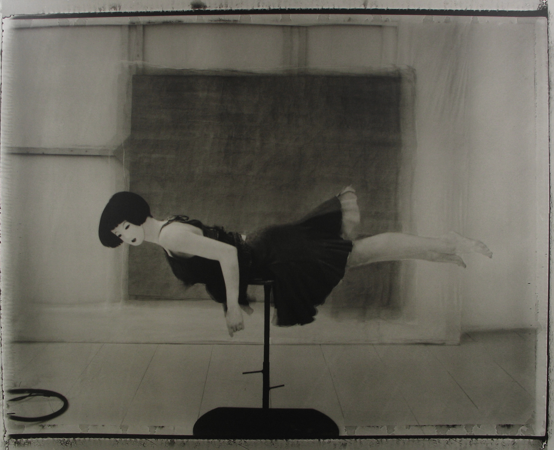 Land Lines - Howard Greenberg Gallery - 2015