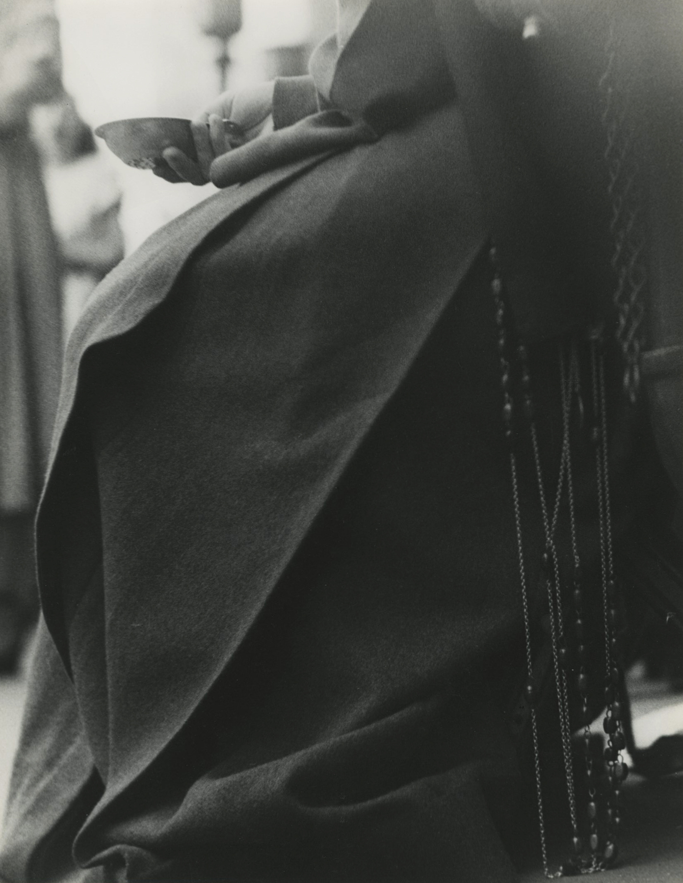 Saul Leiter - Howard Greenberg Gallery - Early Black and White - 2014