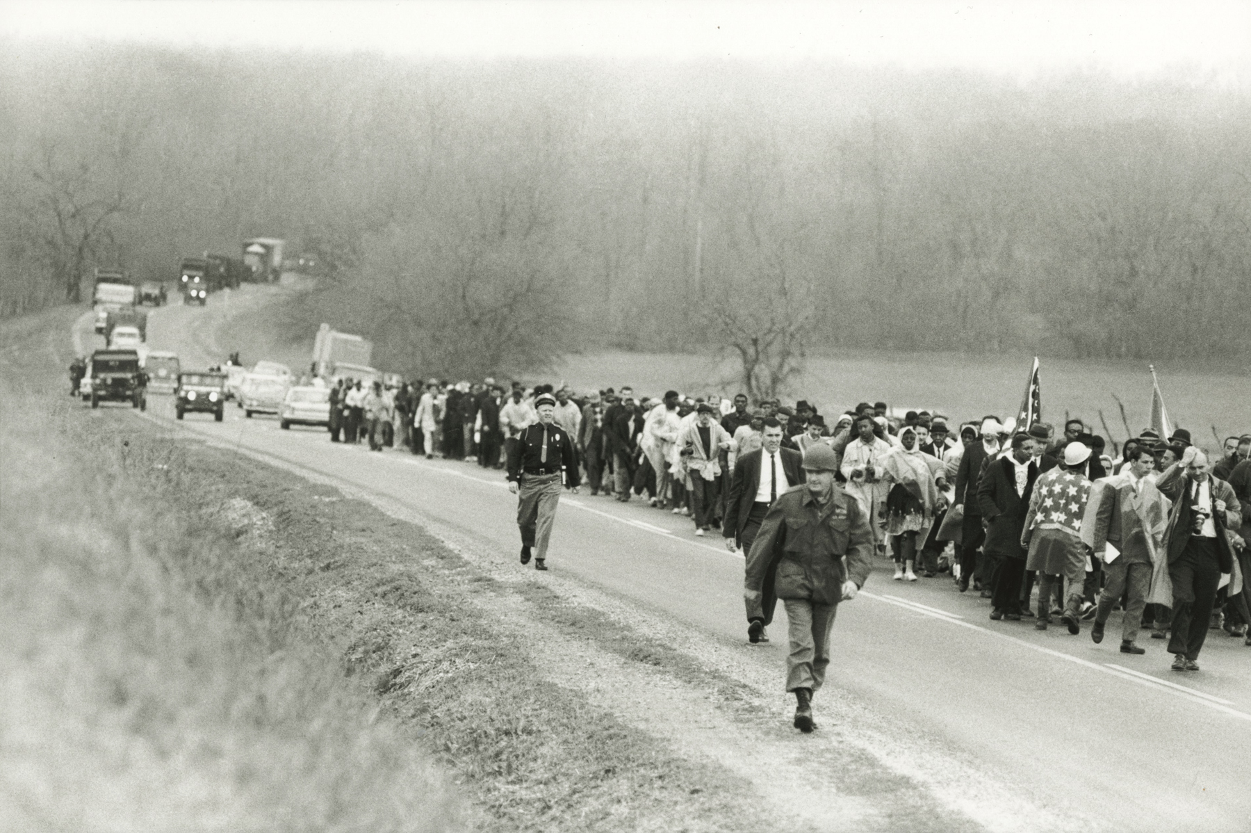Bruce Davidson: Time of Change 2013 Howard Greenberg Gallery