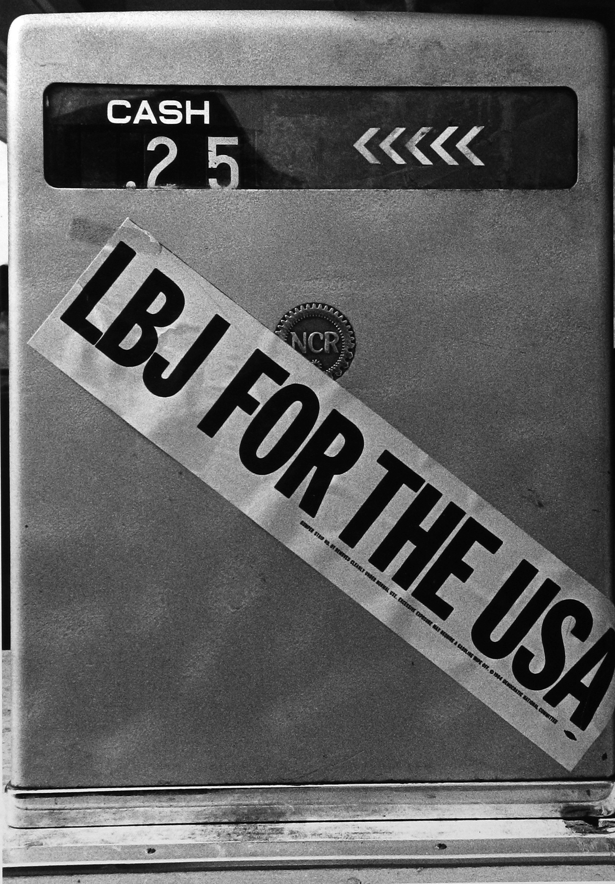 Moments in Presidential History 2012 Howard Greenberg Gallery