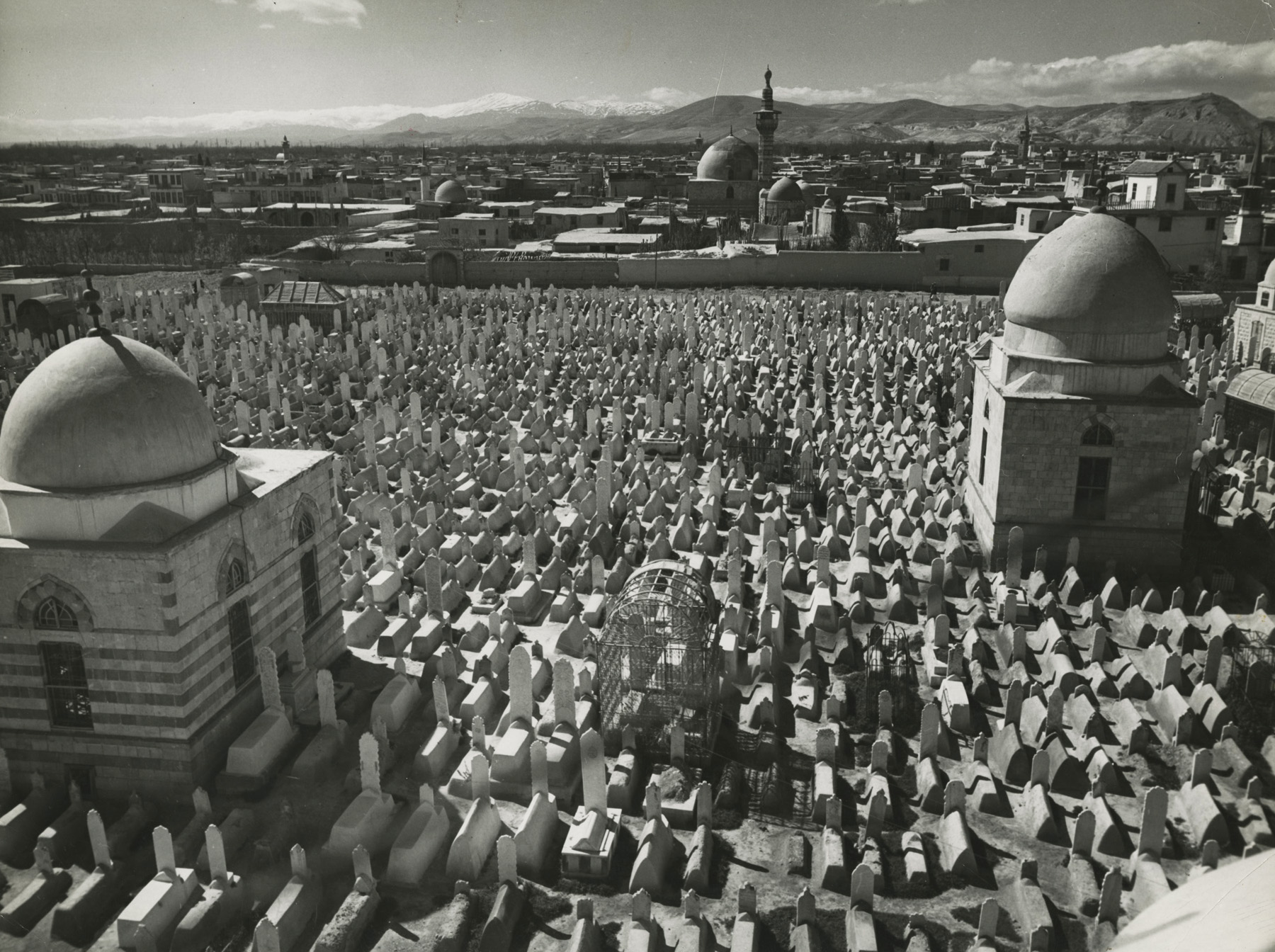 Margaret Bourke-White: Syria in 1940 2014 howard greenberg gallery