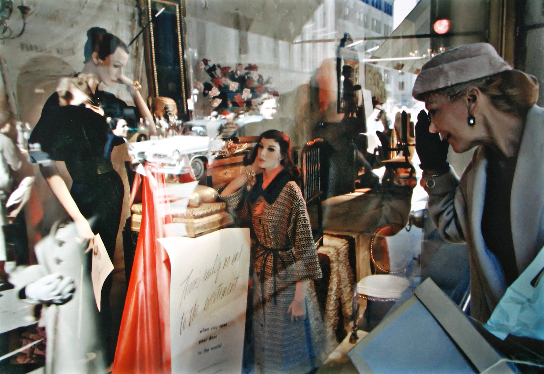 New York In Color 2012 howard greenberg gallery