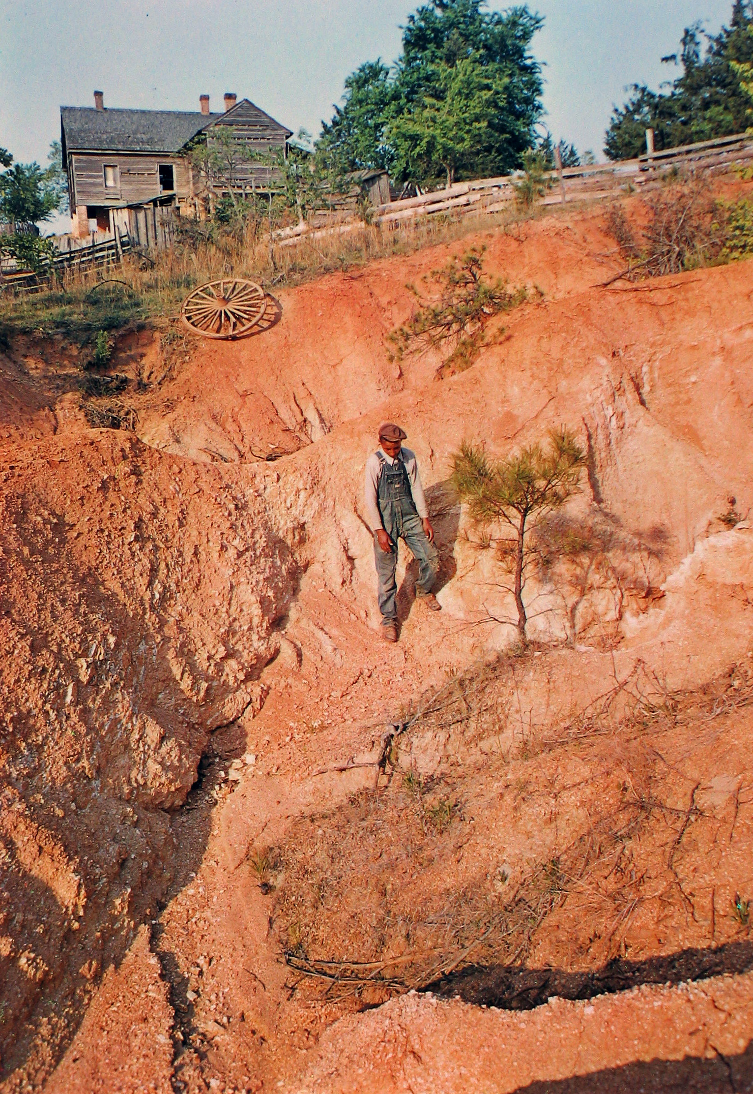 Farm Security Administration 1935-1940 2010 howard greenberg gallery