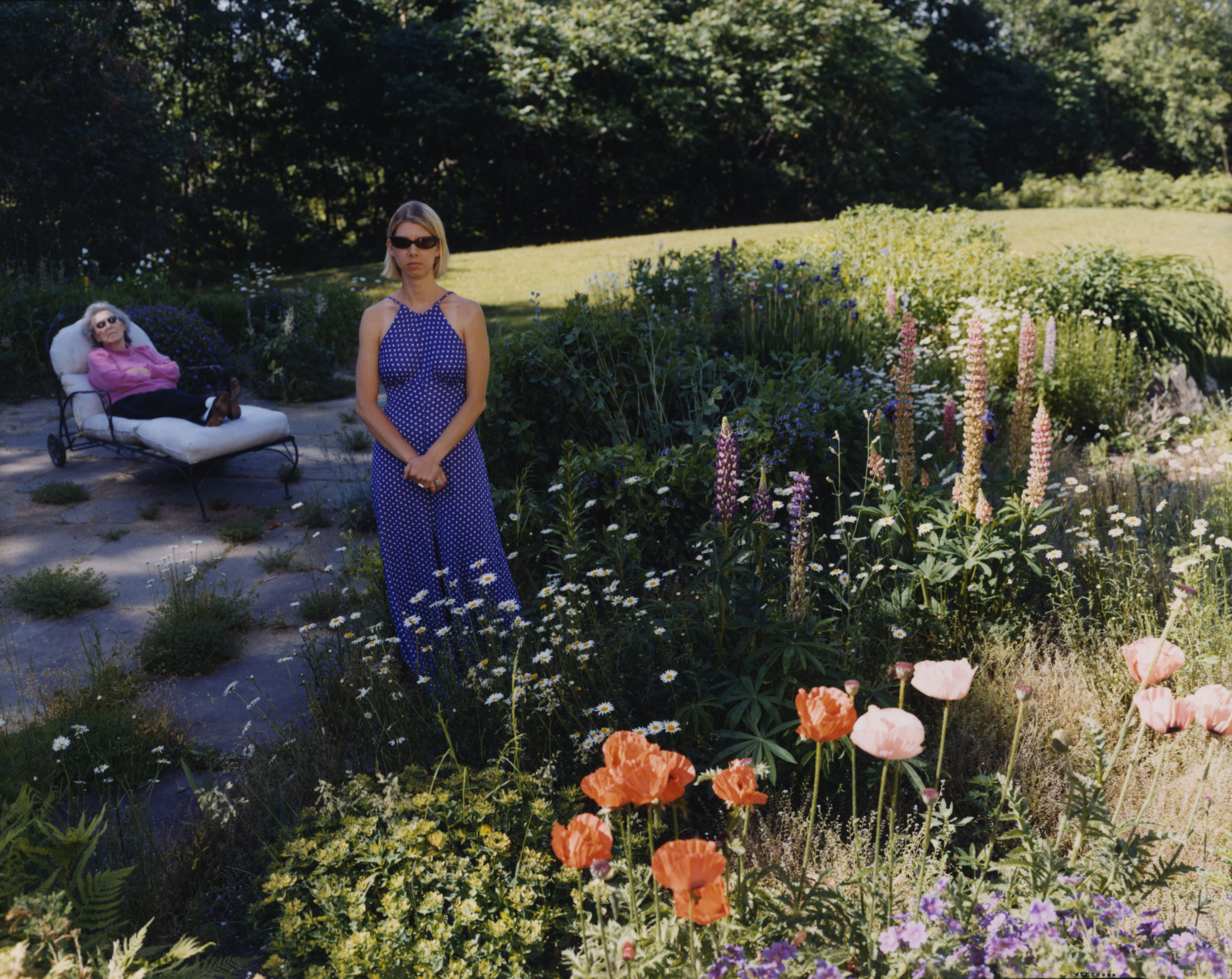 Family: Photographs from Home 2005 Howard Greenberg Gallery