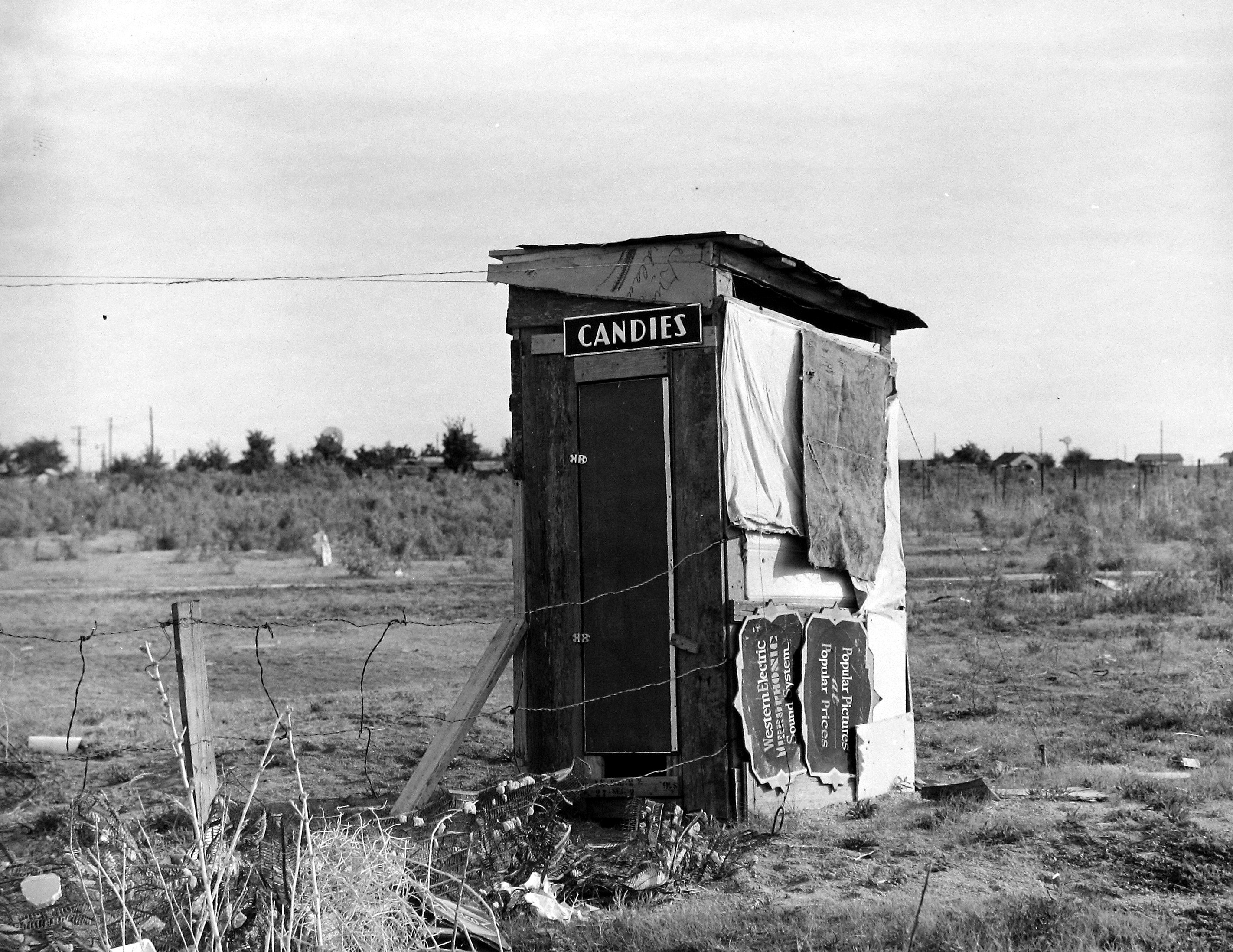 Farm Security Administration 1935-1940 2010 howard greenberg gallery