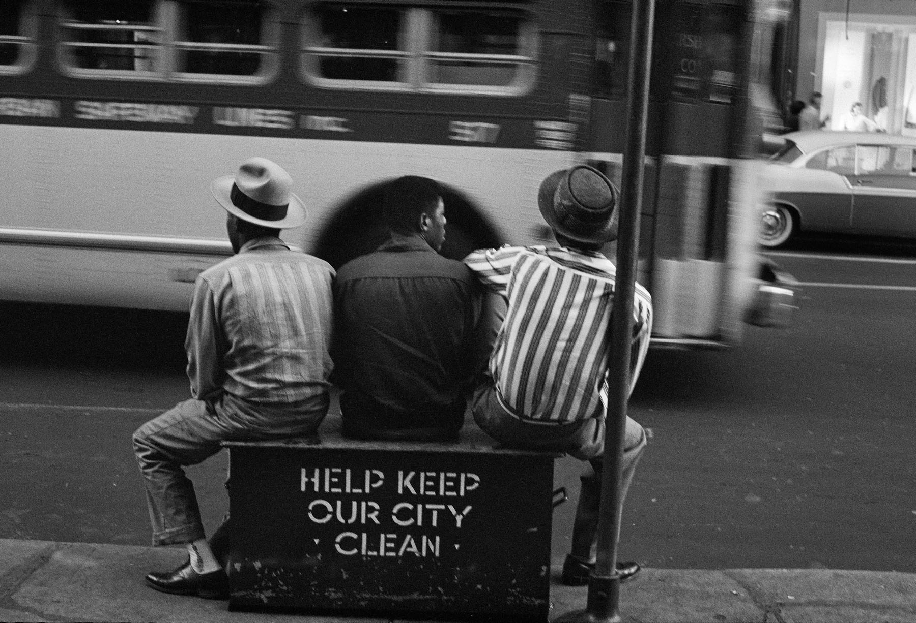 Vivian Maier - In Her Own Hands - Howard Greenberg Gallery - 2014 - 2015