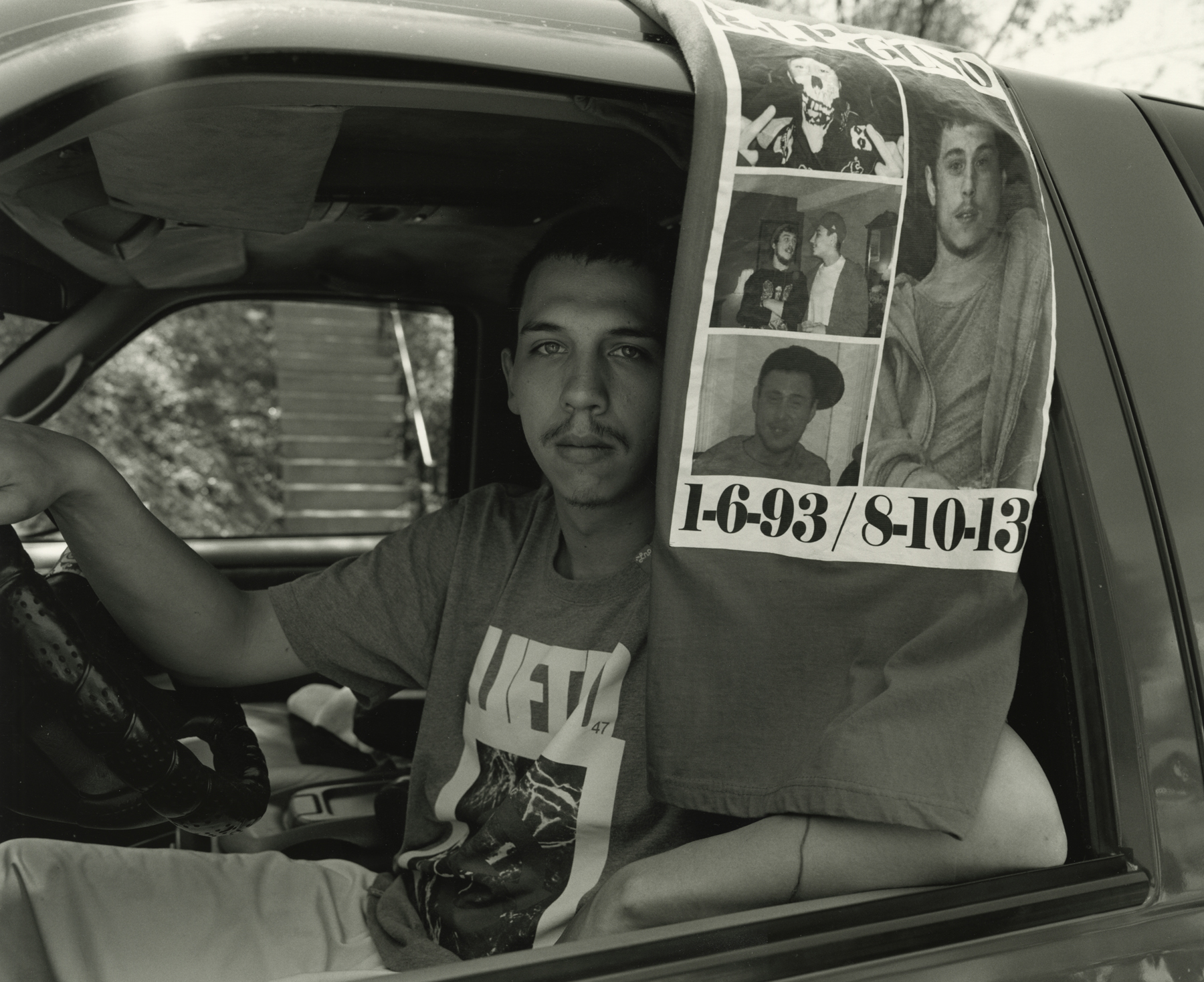 Tom Arndt Where I Live Howard Greenberg Gallery 2017