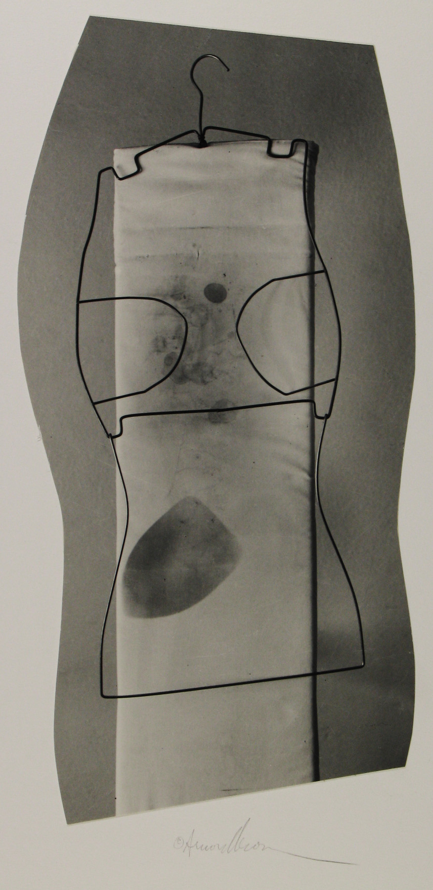 Arnold Newman: The Early Work 1938-1942 2007 Howard Greenberg Gallery