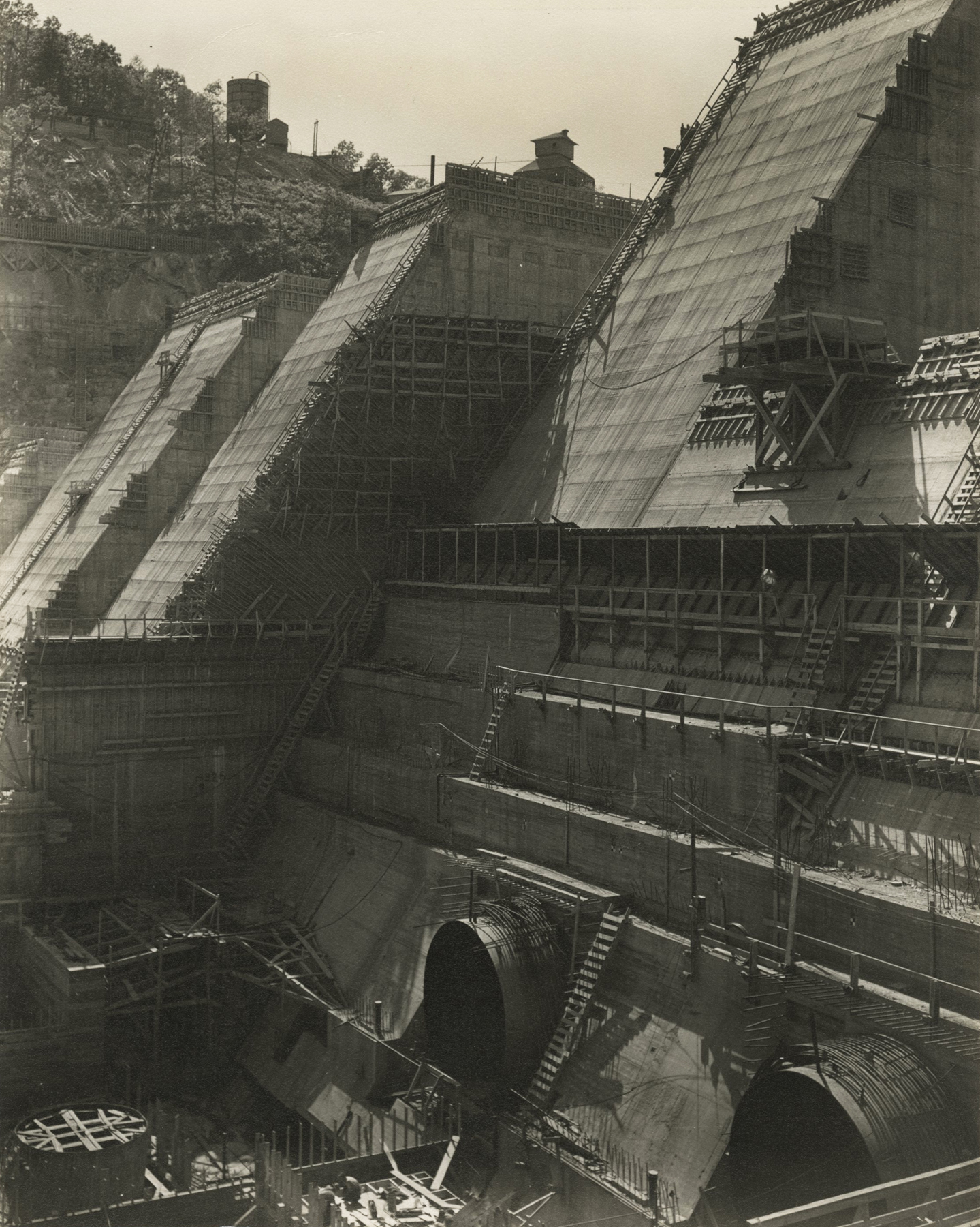 Berenice Abbott 2014 Howard Greenberg Gallery