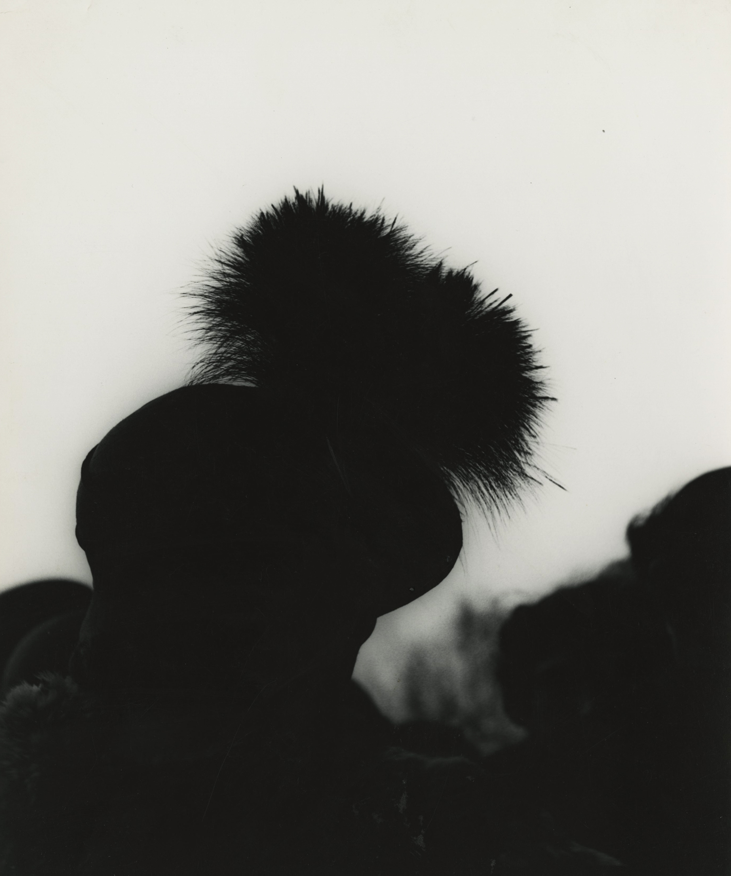 Saul Leiter - Howard Greenberg Gallery - Early Black and White - 2014