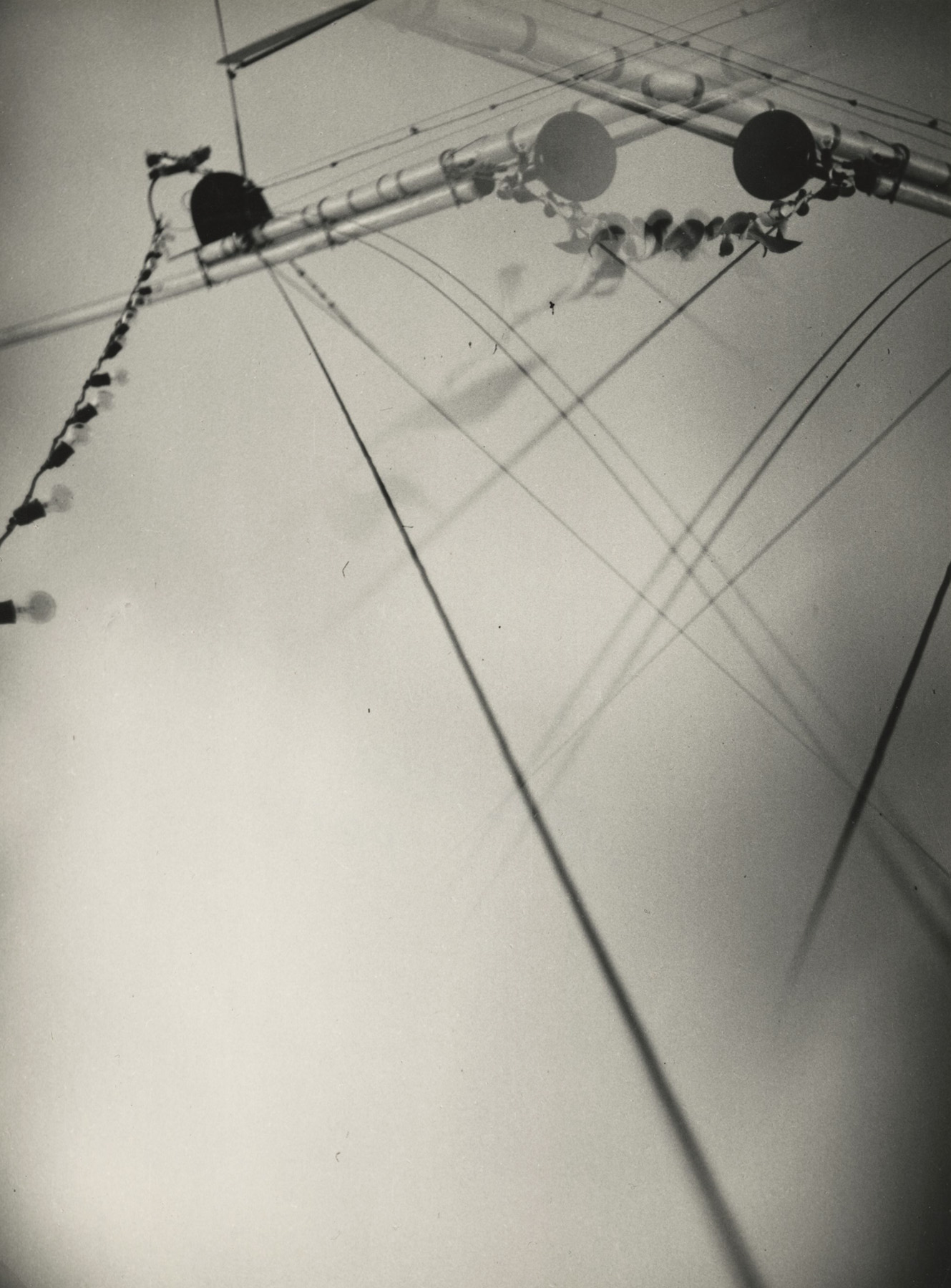 Land Lines - Howard Greenberg Gallery - 2015