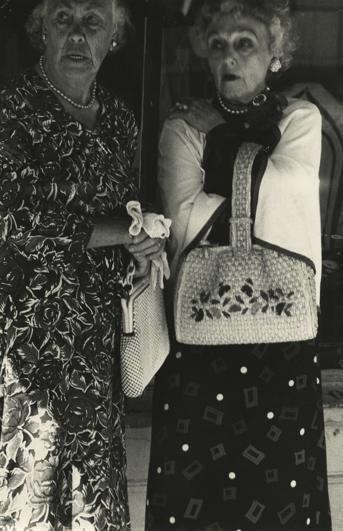 Sy Kattelson - Howard Greenberg Gallery - 2017