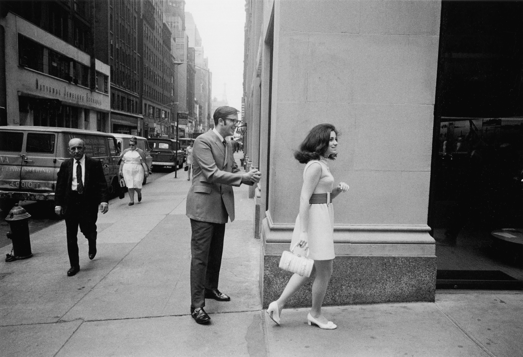 Joel Meyerowitz