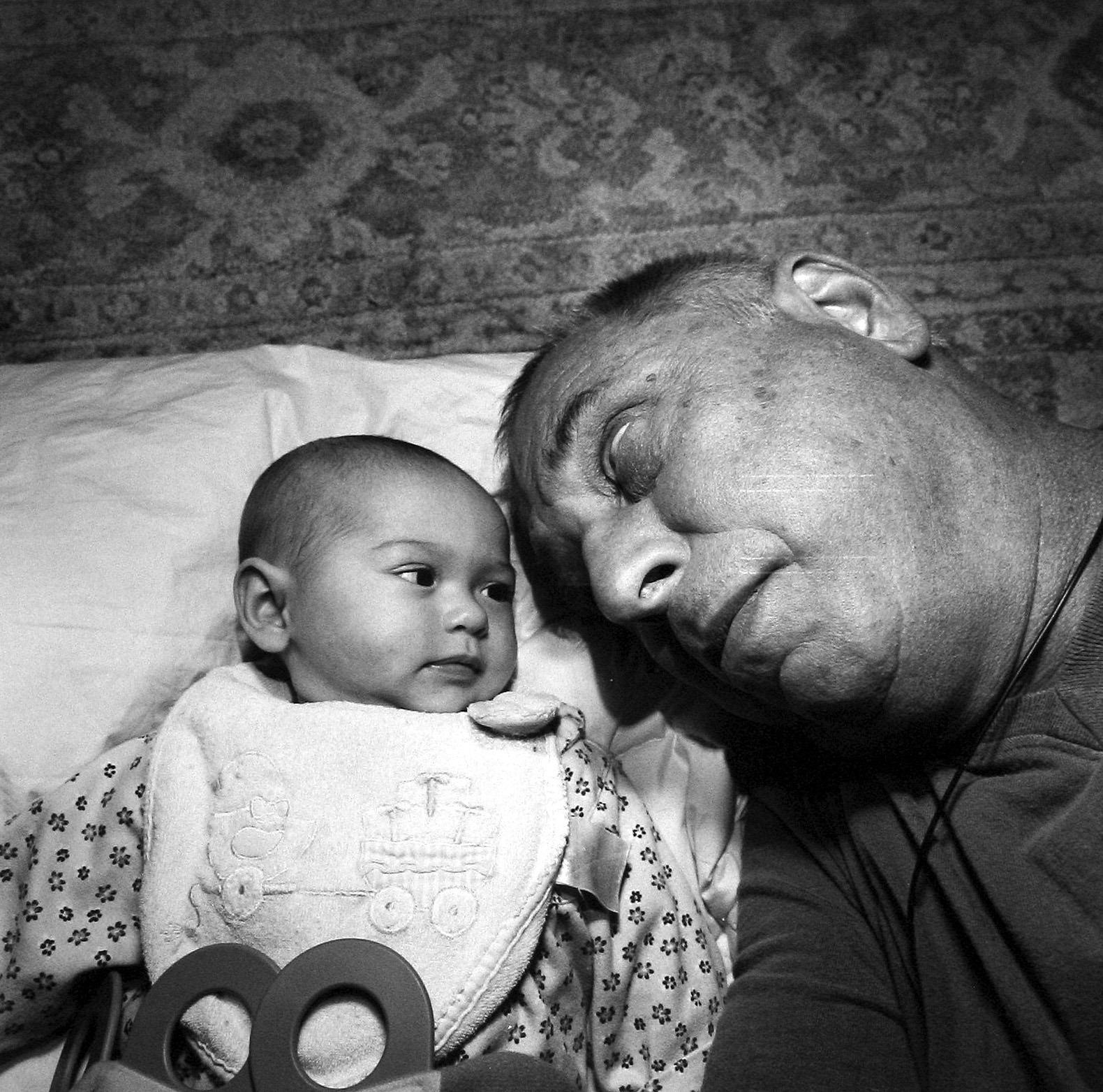 Family: Photographs from Home 2005 Howard Greenberg Gallery